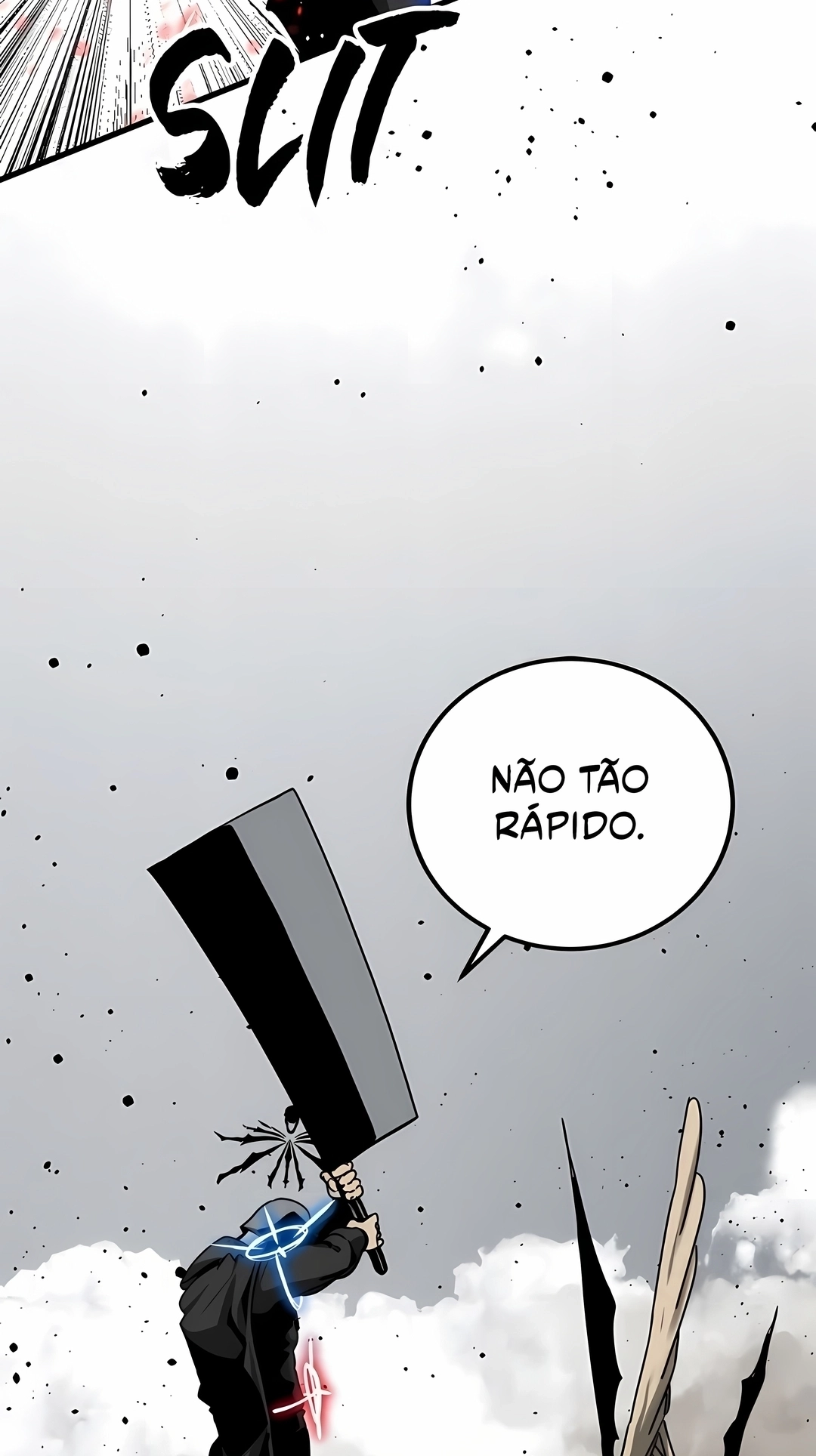 Assassina de Heróis Capítulo 233 Página 80