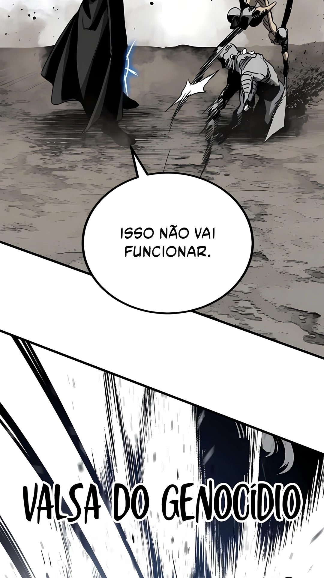 Assassina de Heróis Capítulo 233 Página 81