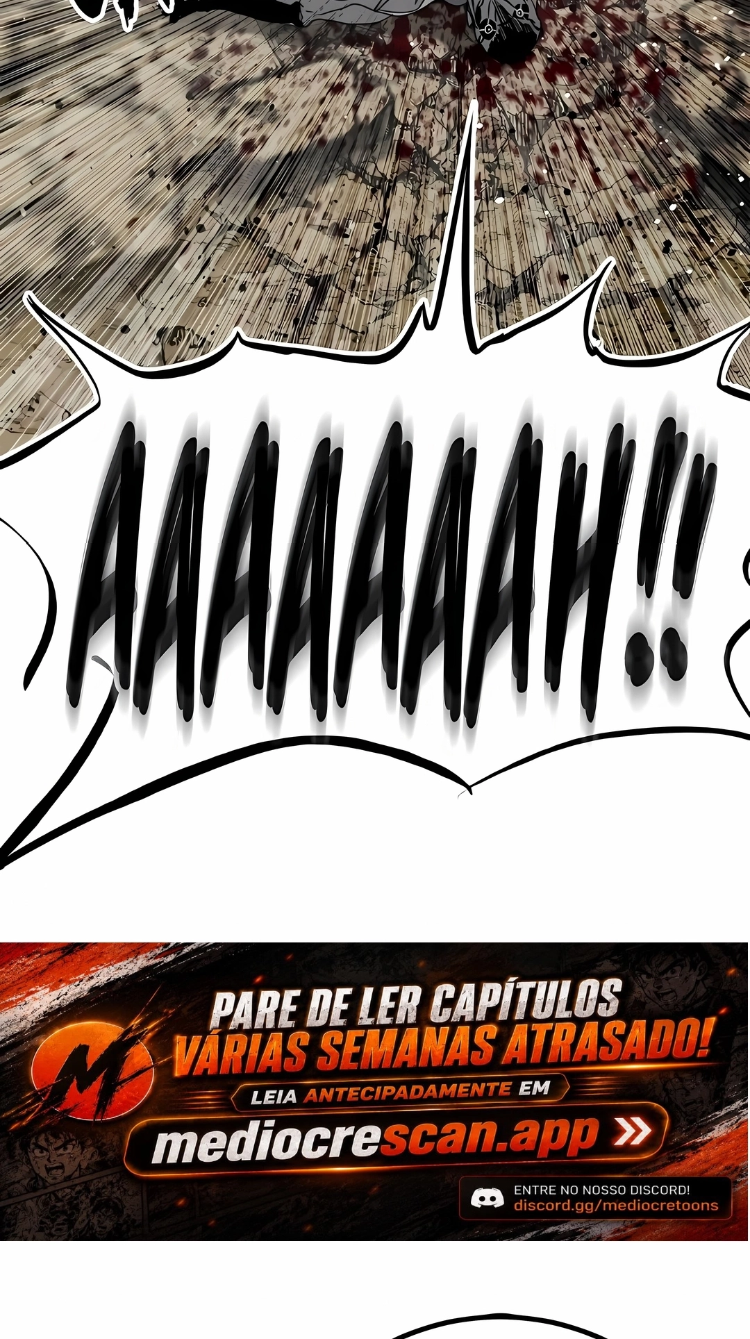 Assassina de Heróis Capítulo 233 Página 87