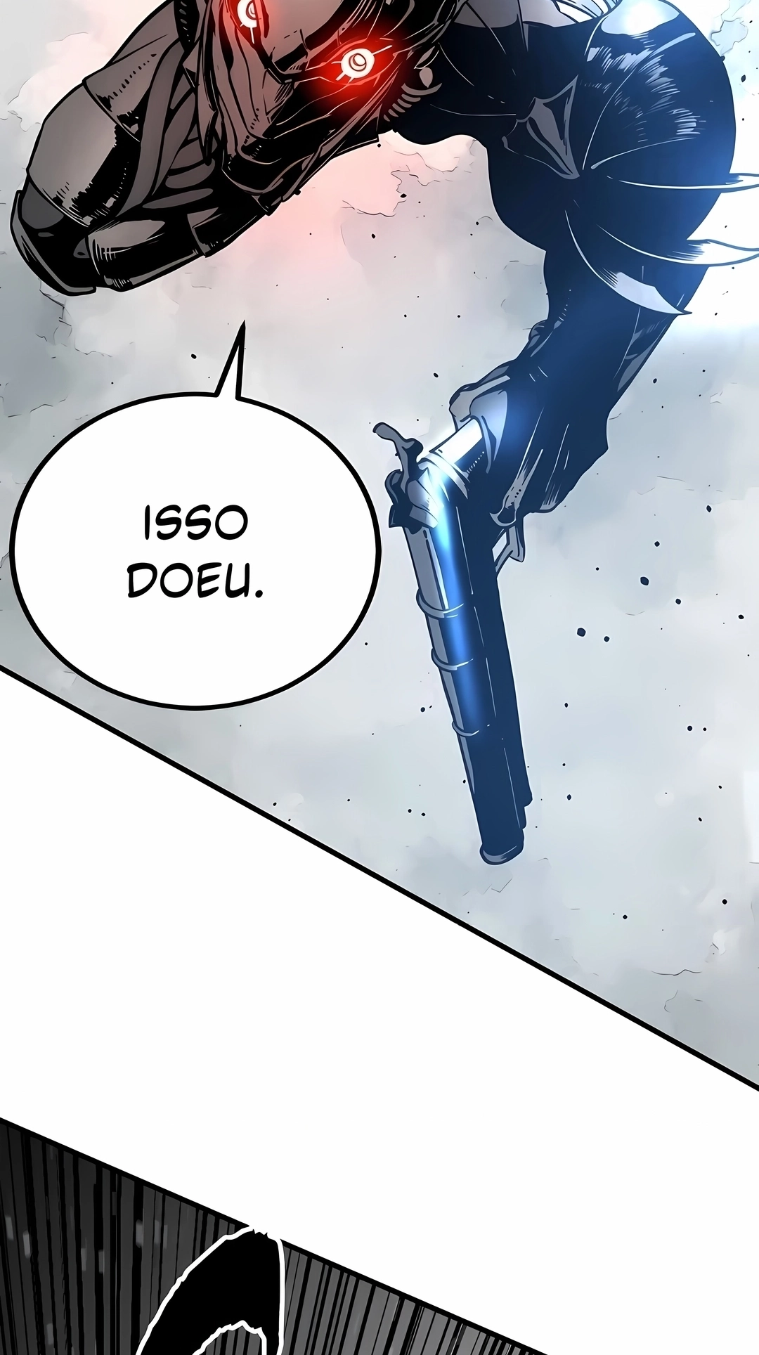Assassina de Heróis Capítulo 233 Página 9
