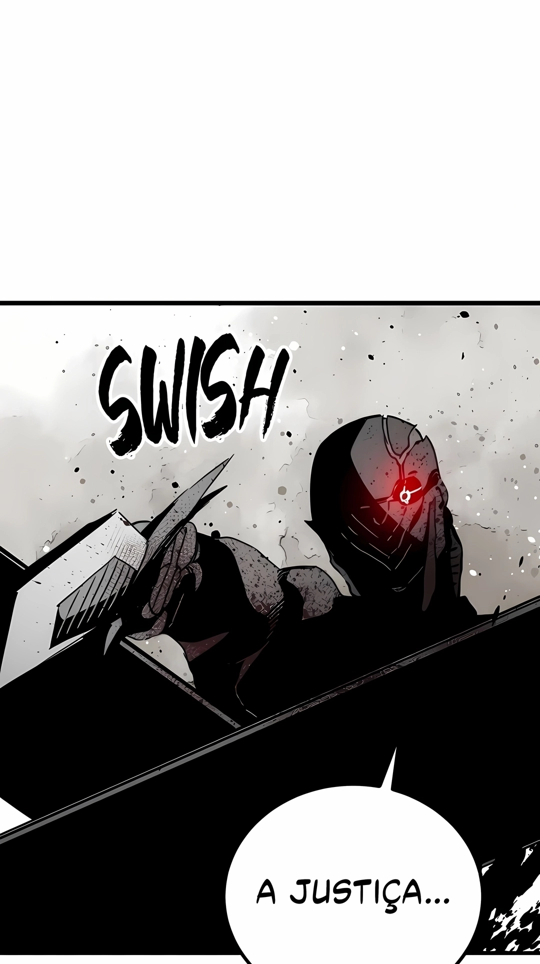 Assassina de Heróis Capítulo 233 Página 90