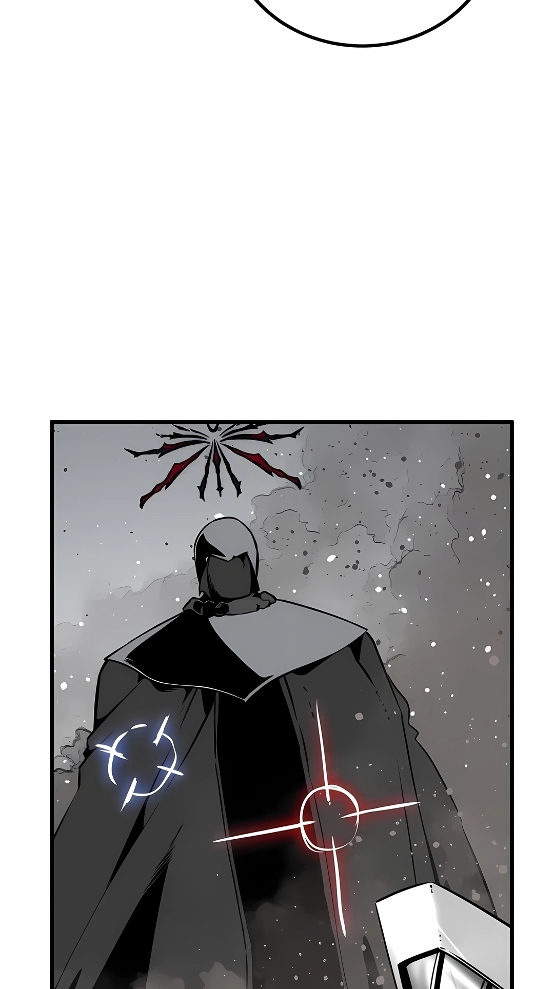 Assassina de Heróis Capítulo 233 Página 91