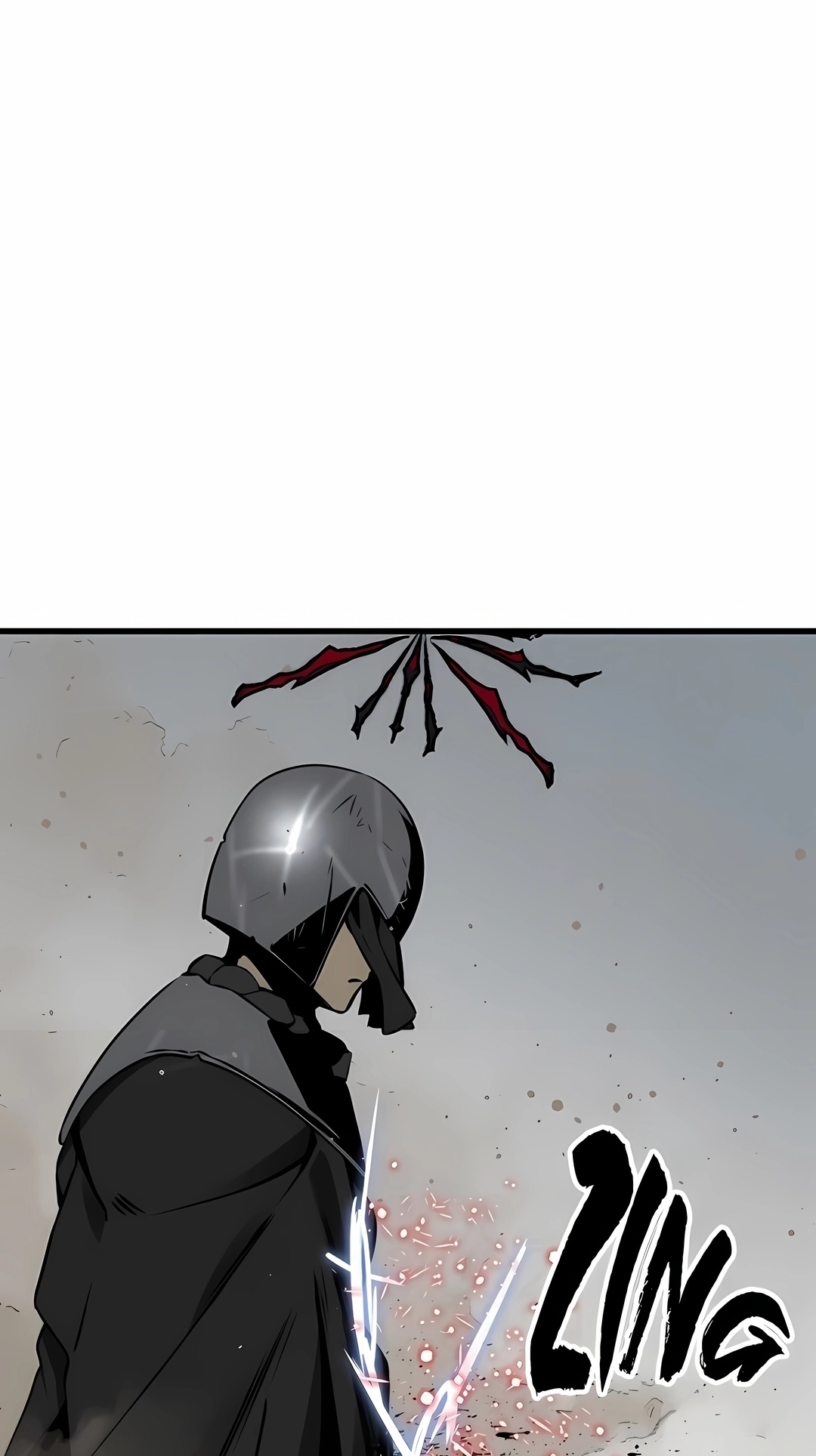Assassina de Heróis Capítulo 233 Página 93
