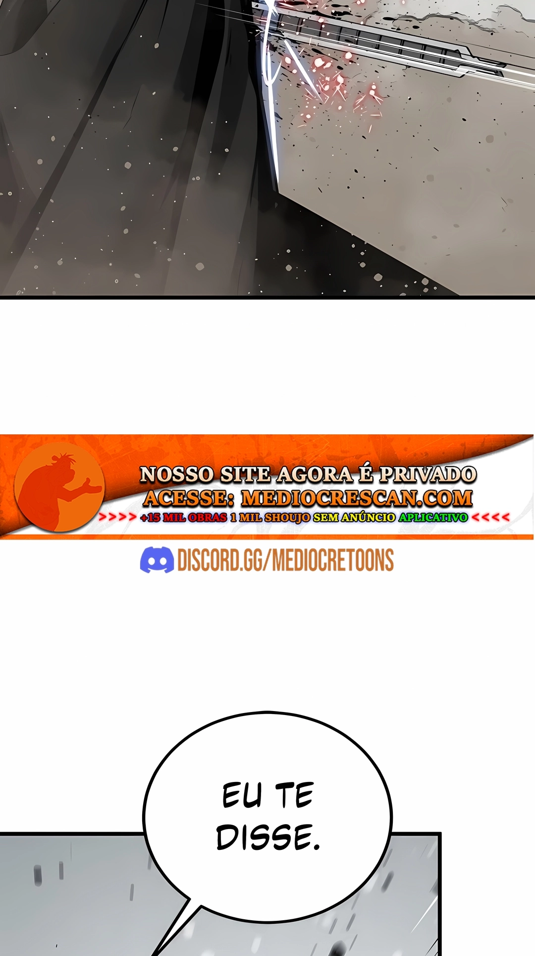 Assassina de Heróis Capítulo 233 Página 94