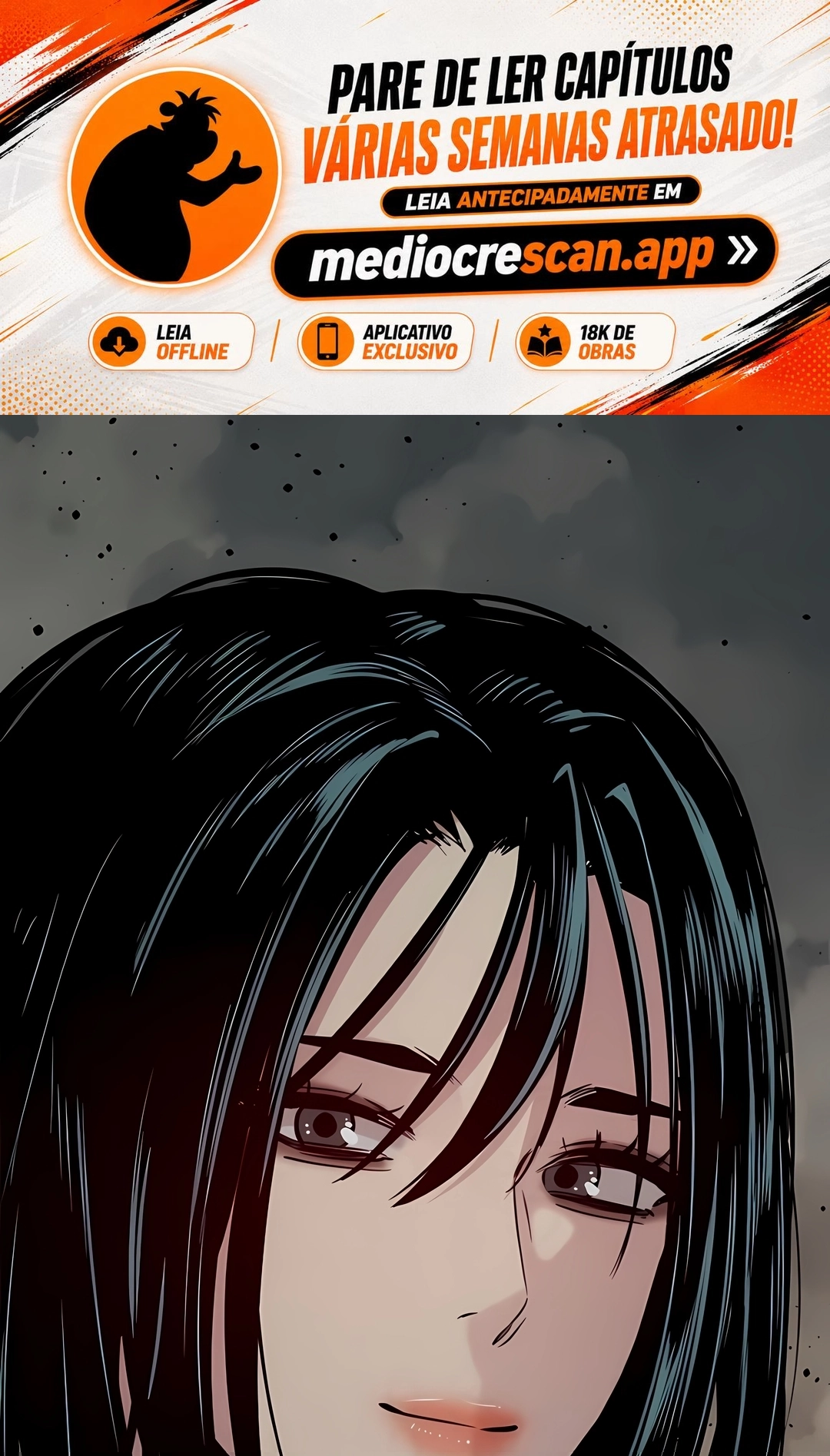 Assassina de Heróis Capítulo 234 Página 1