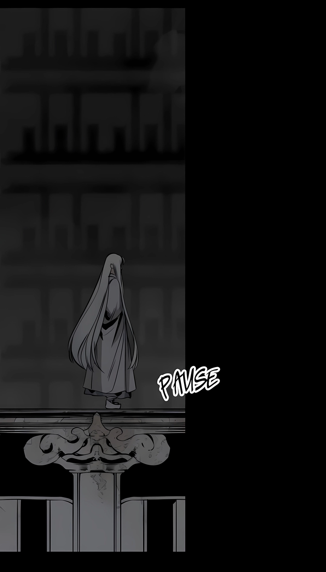 Assassina de Heróis Capítulo 234 Página 111