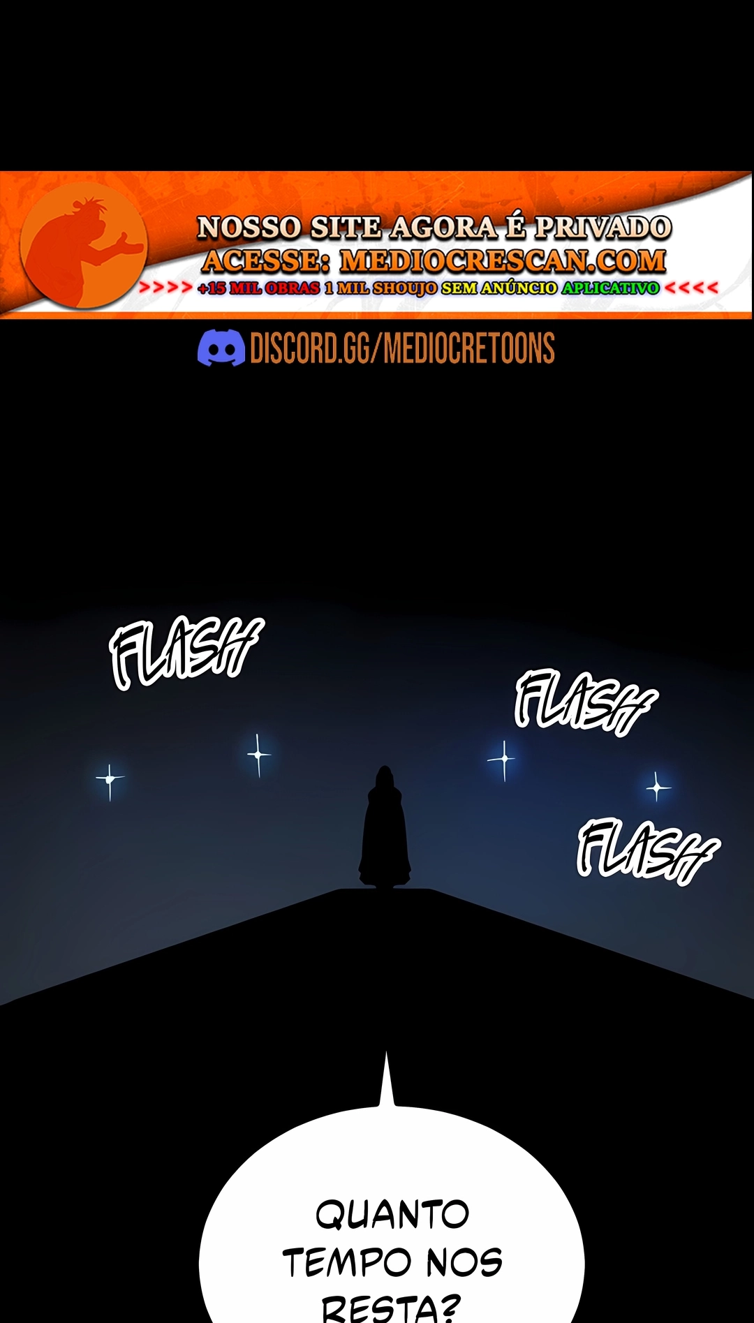 Assassina de Heróis Capítulo 234 Página 112