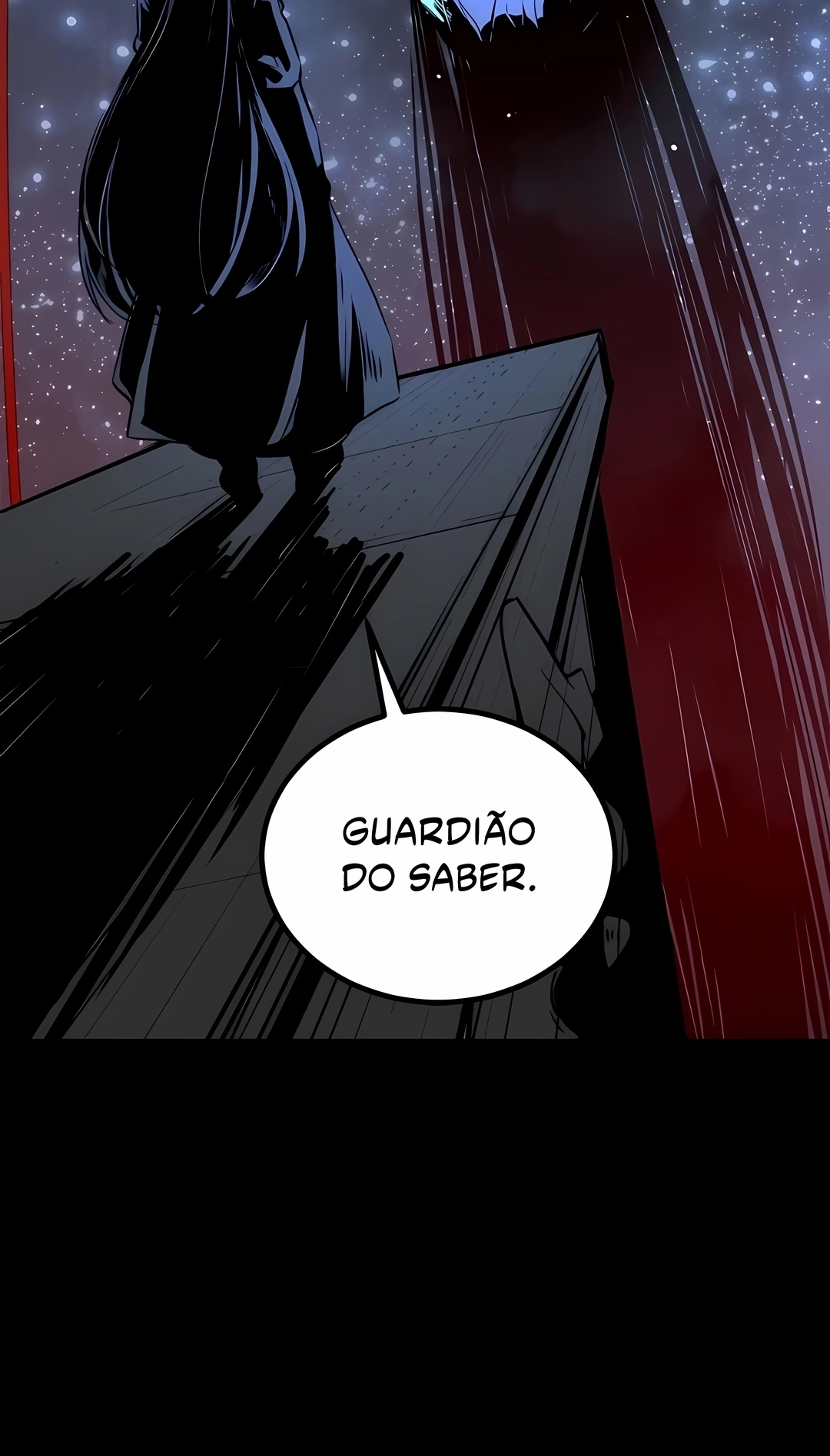 Assassina de Heróis Capítulo 234 Página 115