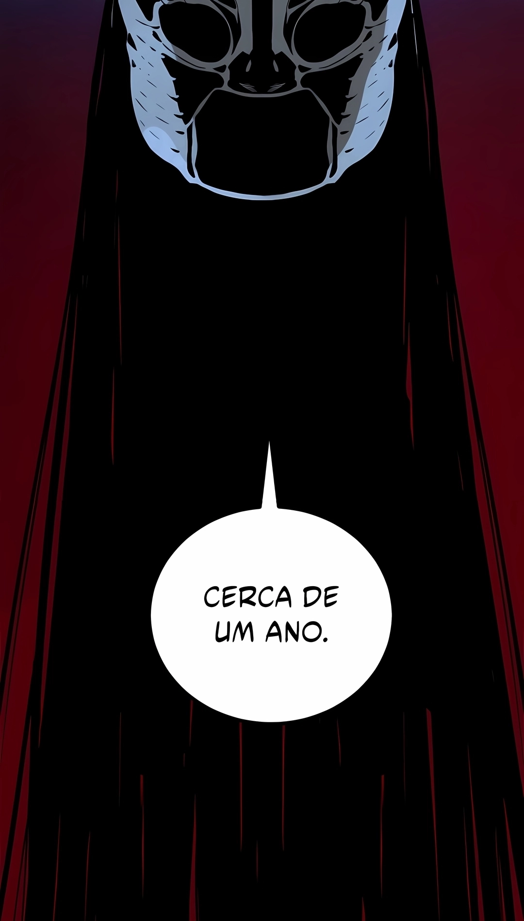 Assassina de Heróis Capítulo 234 Página 119