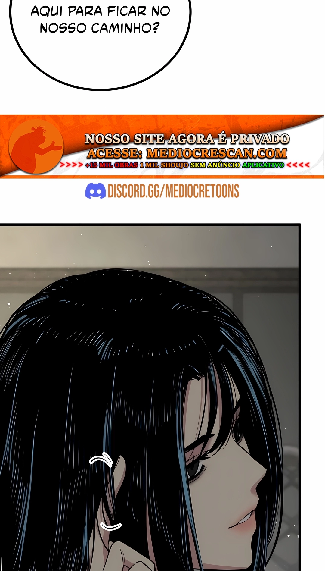 Assassina de Heróis Capítulo 234 Página 18