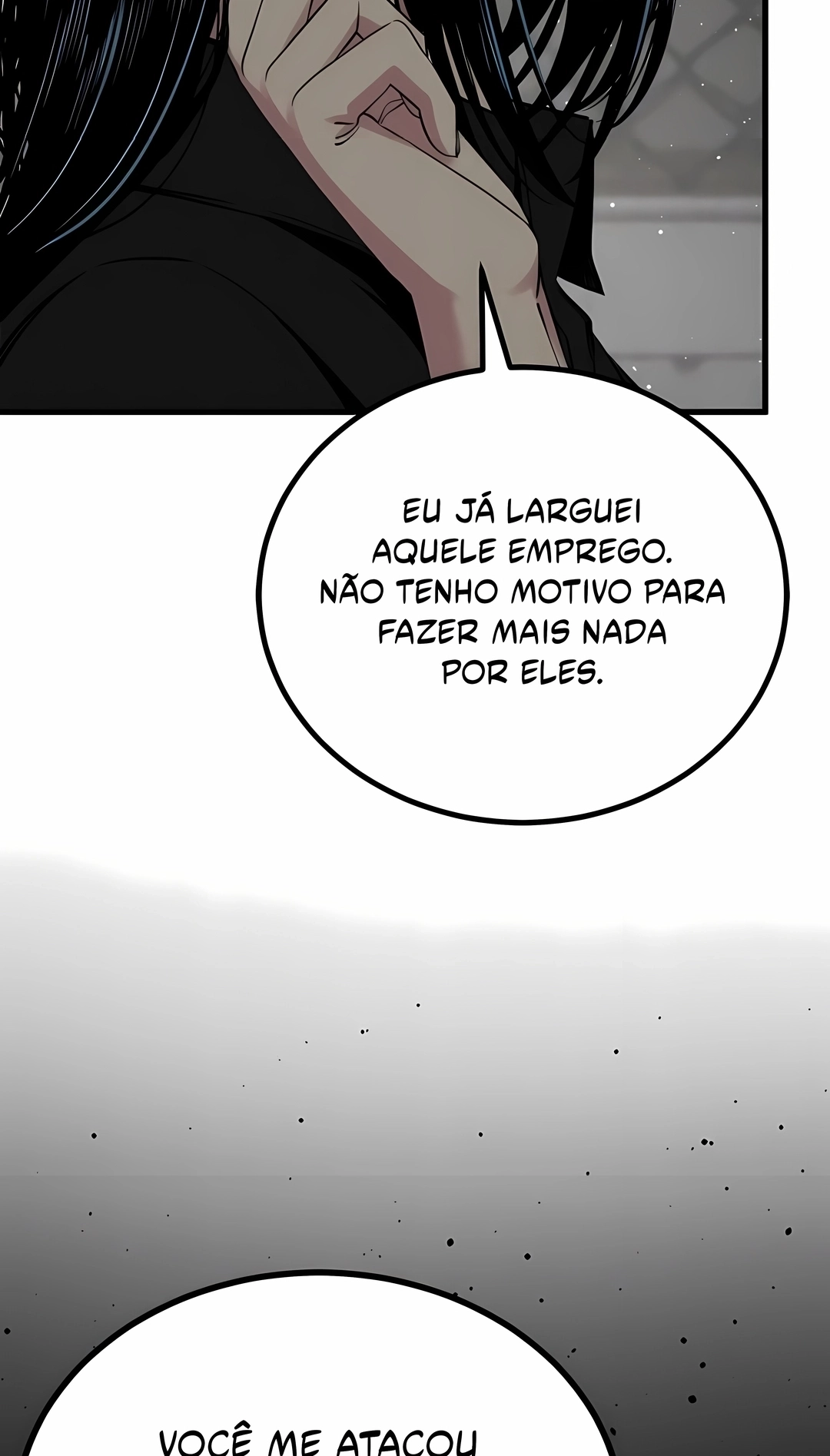 Assassina de Heróis Capítulo 234 Página 19