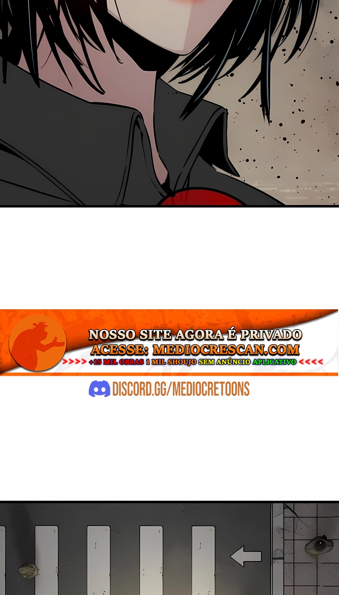 Assassina de Heróis Capítulo 234 Página 2
