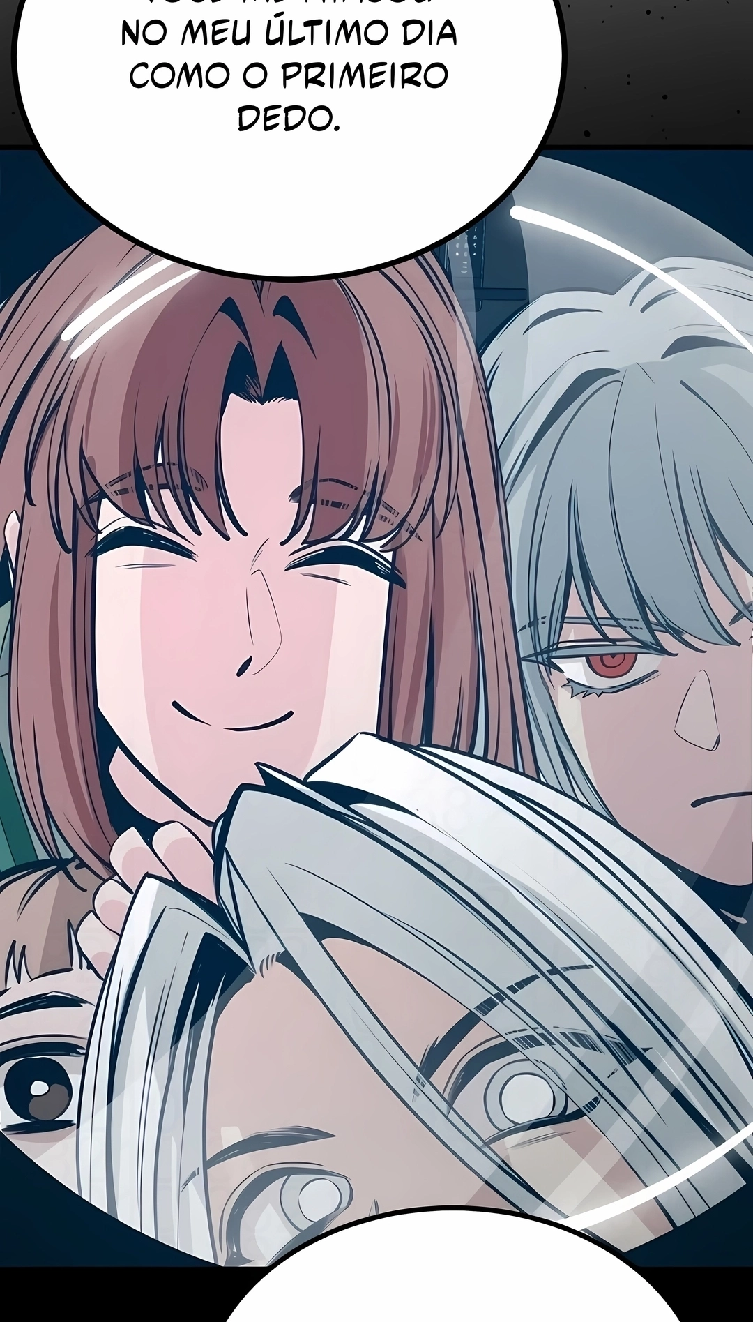 Assassina de Heróis Capítulo 234 Página 20