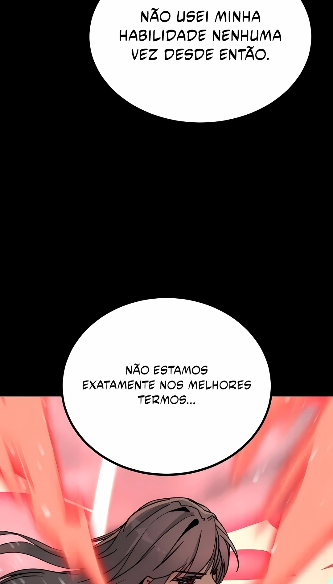 Assassina de Heróis Capítulo 234 Página 21