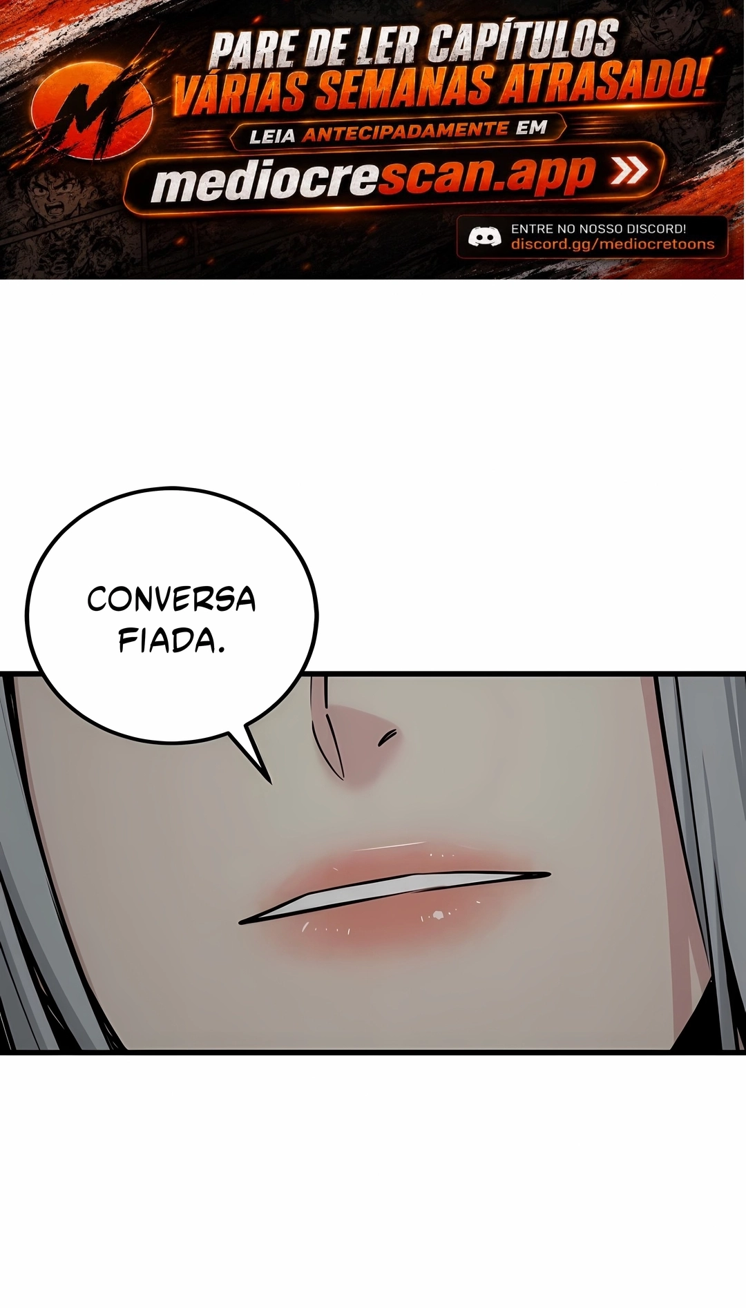 Assassina de Heróis Capítulo 234 Página 26