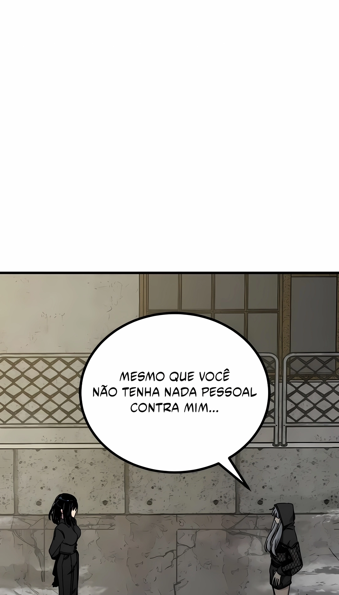 Assassina de Heróis Capítulo 234 Página 27