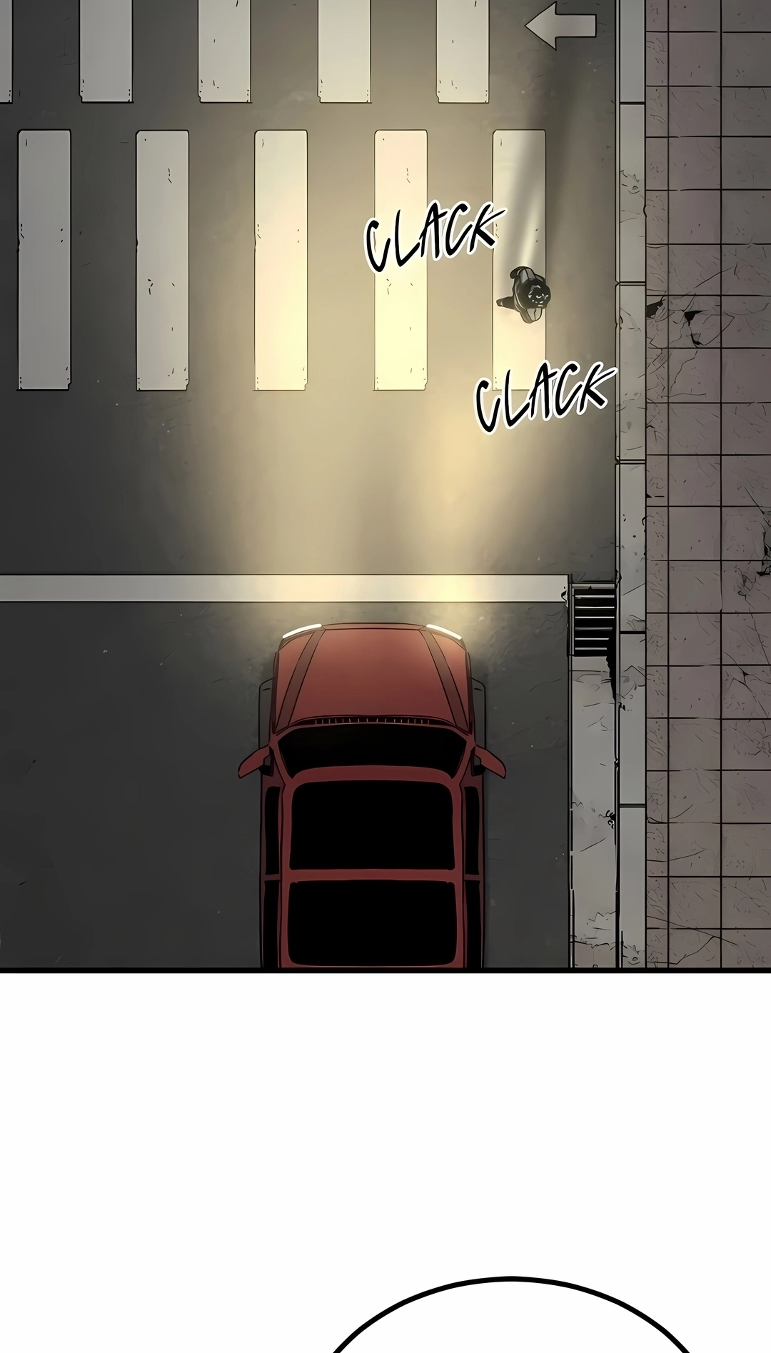 Assassina de Heróis Capítulo 234 Página 3