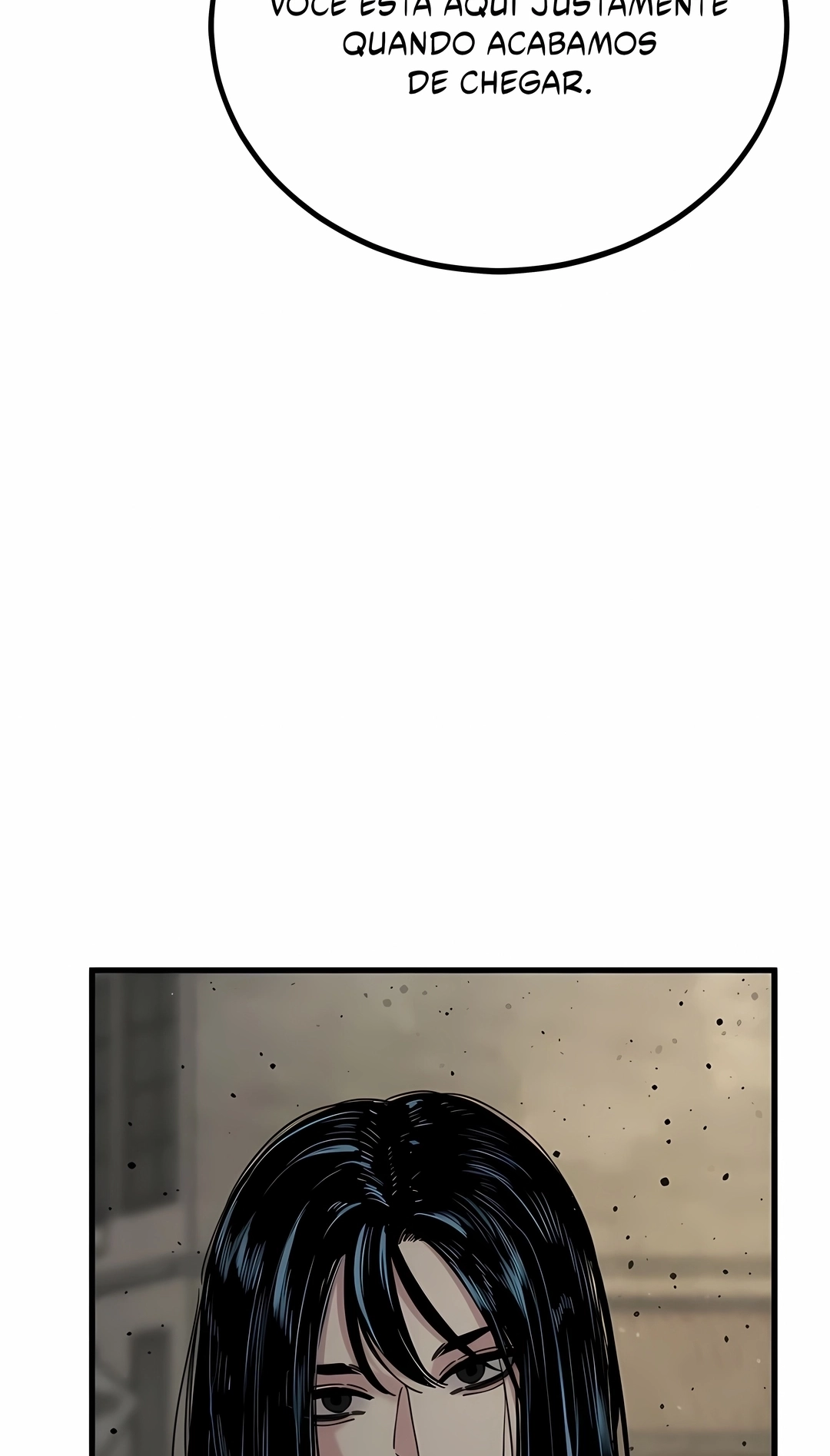 Assassina de Heróis Capítulo 234 Página 30
