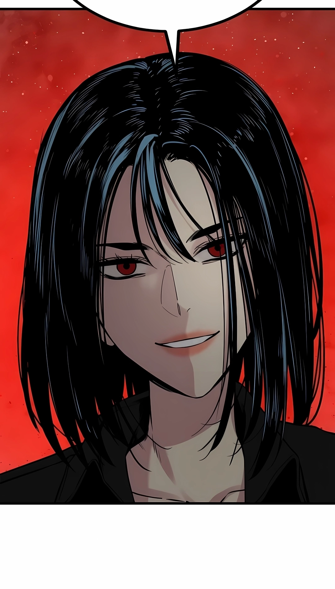 Assassina de Heróis Capítulo 234 Página 32