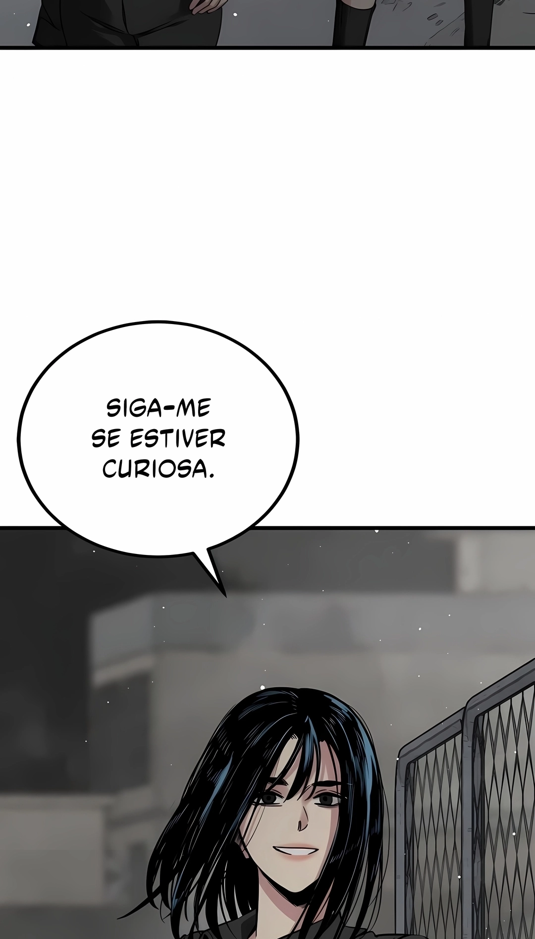 Assassina de Heróis Capítulo 234 Página 36