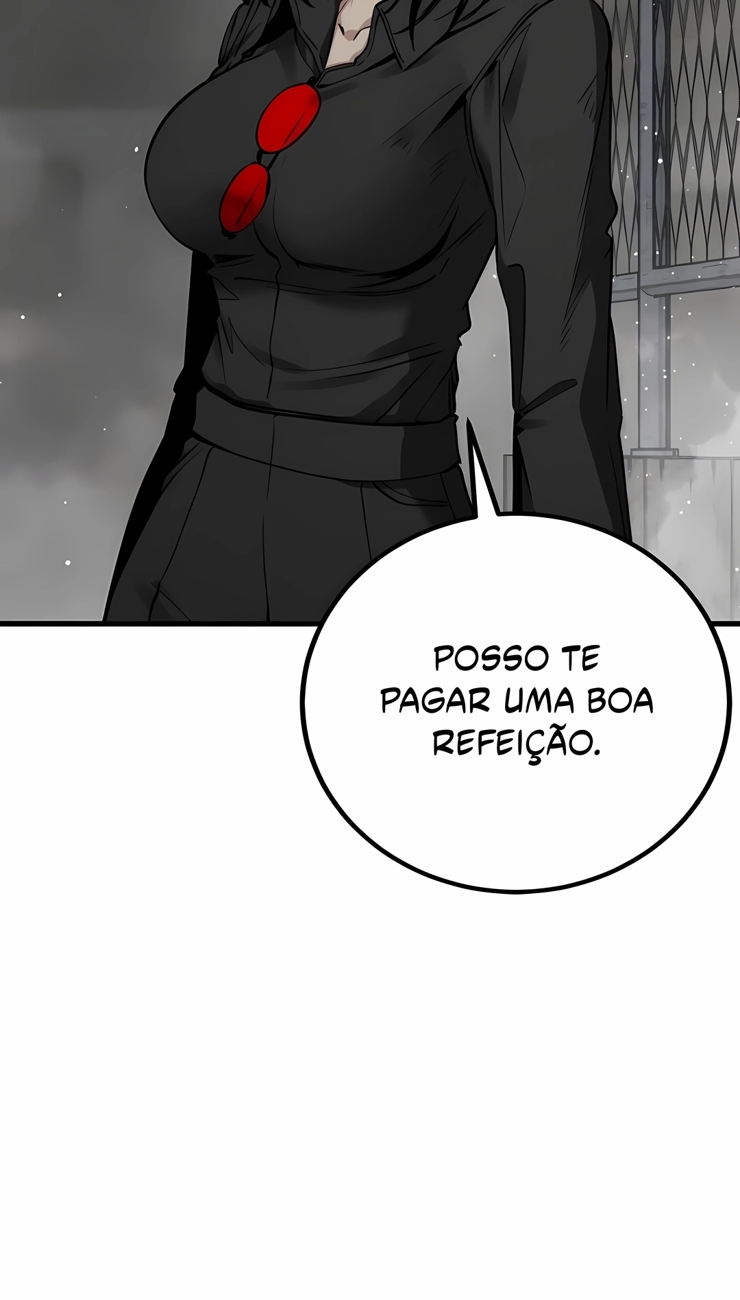 Assassina de Heróis Capítulo 234 Página 37