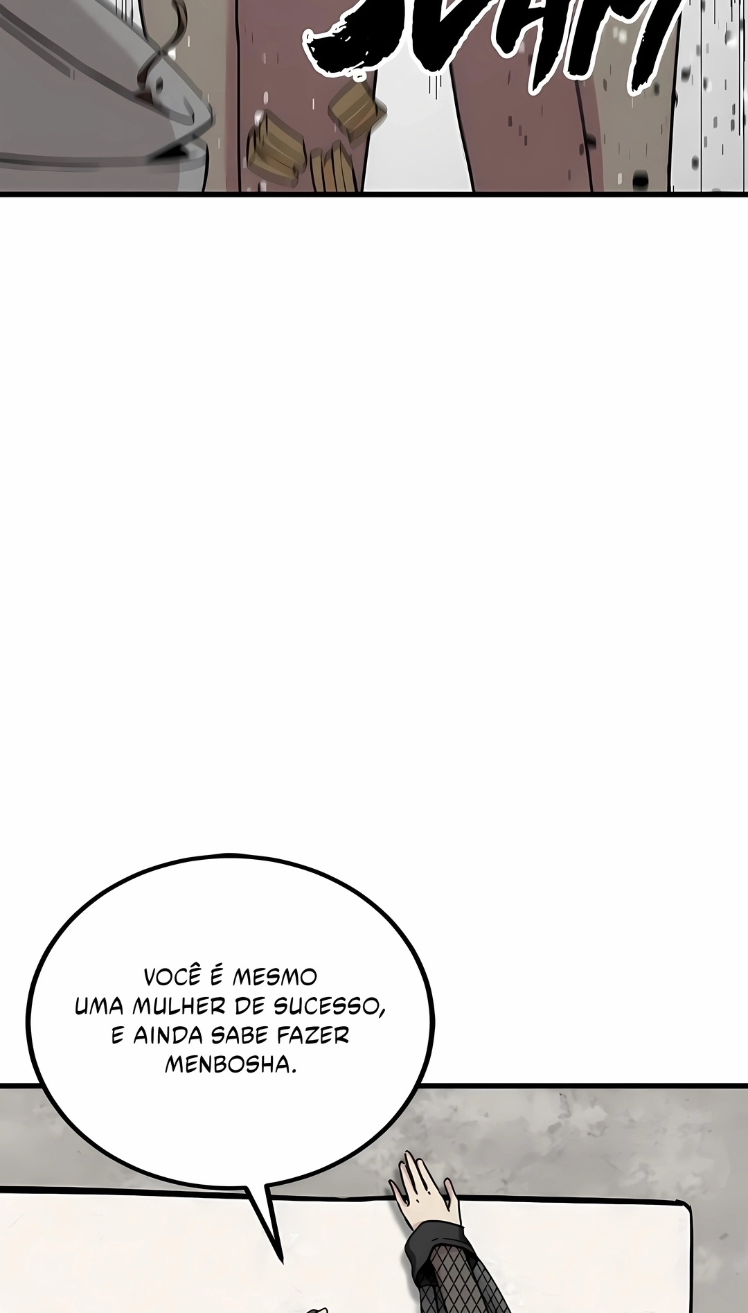 Assassina de Heróis Capítulo 234 Página 43
