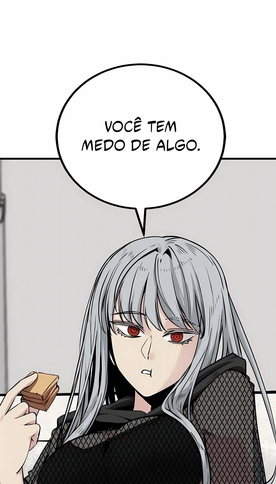 Assassina de Heróis Capítulo 234 Página 47