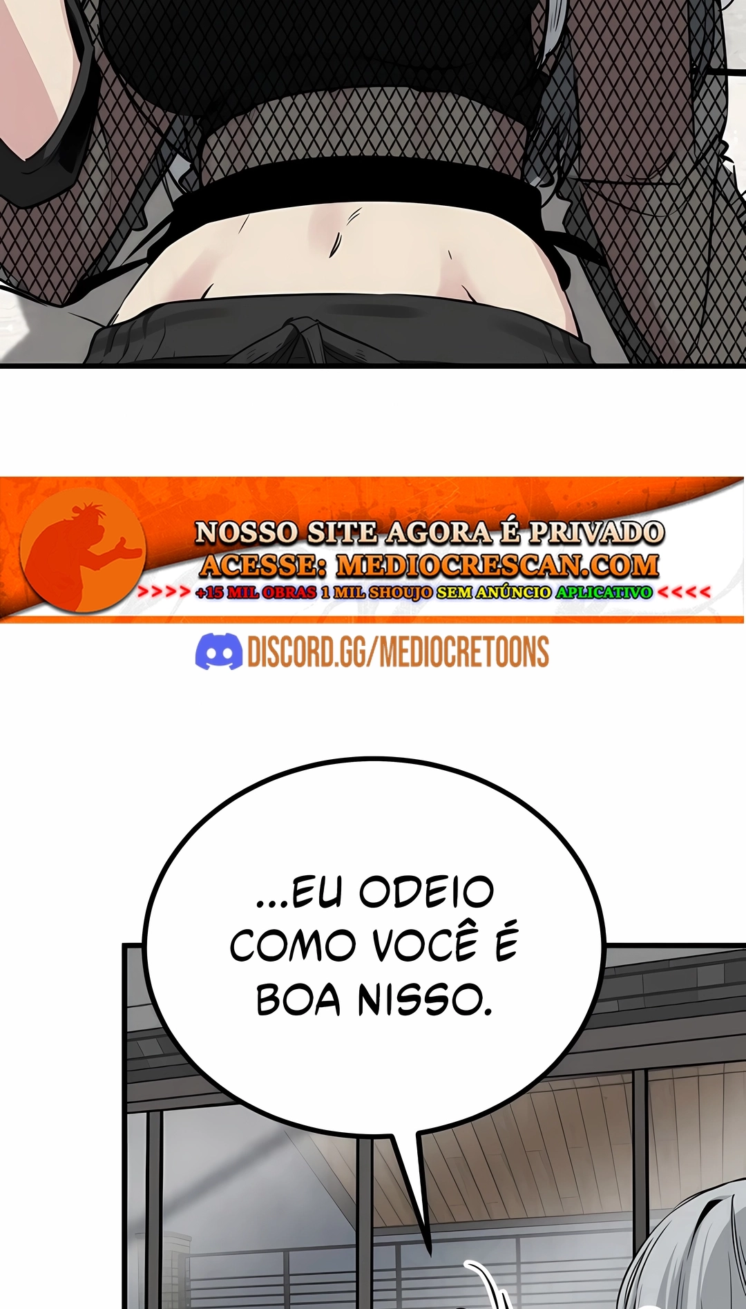 Assassina de Heróis Capítulo 234 Página 48