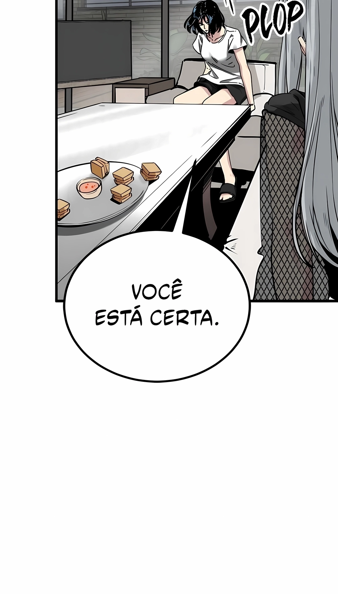 Assassina de Heróis Capítulo 234 Página 49