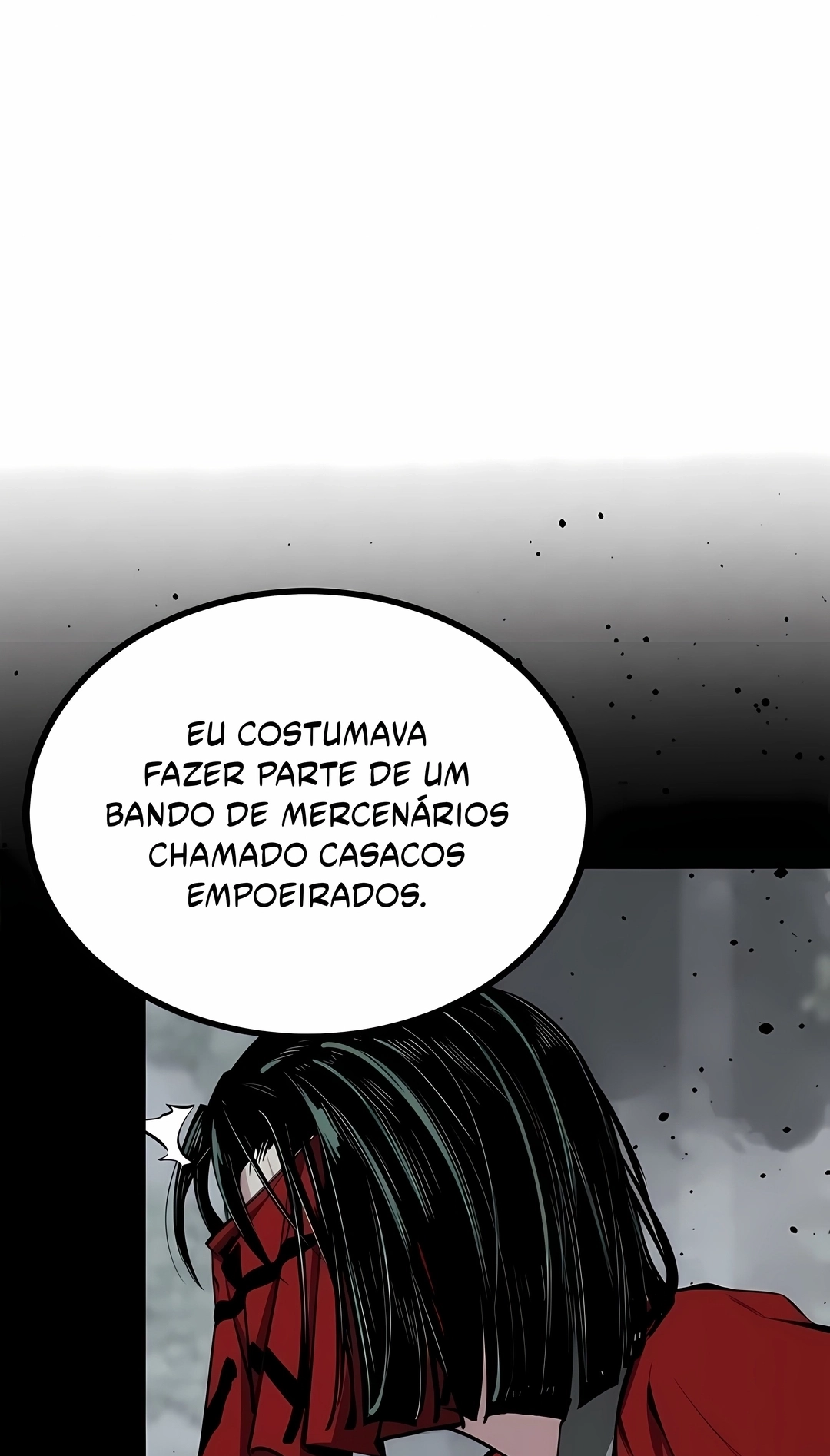 Assassina de Heróis Capítulo 234 Página 50