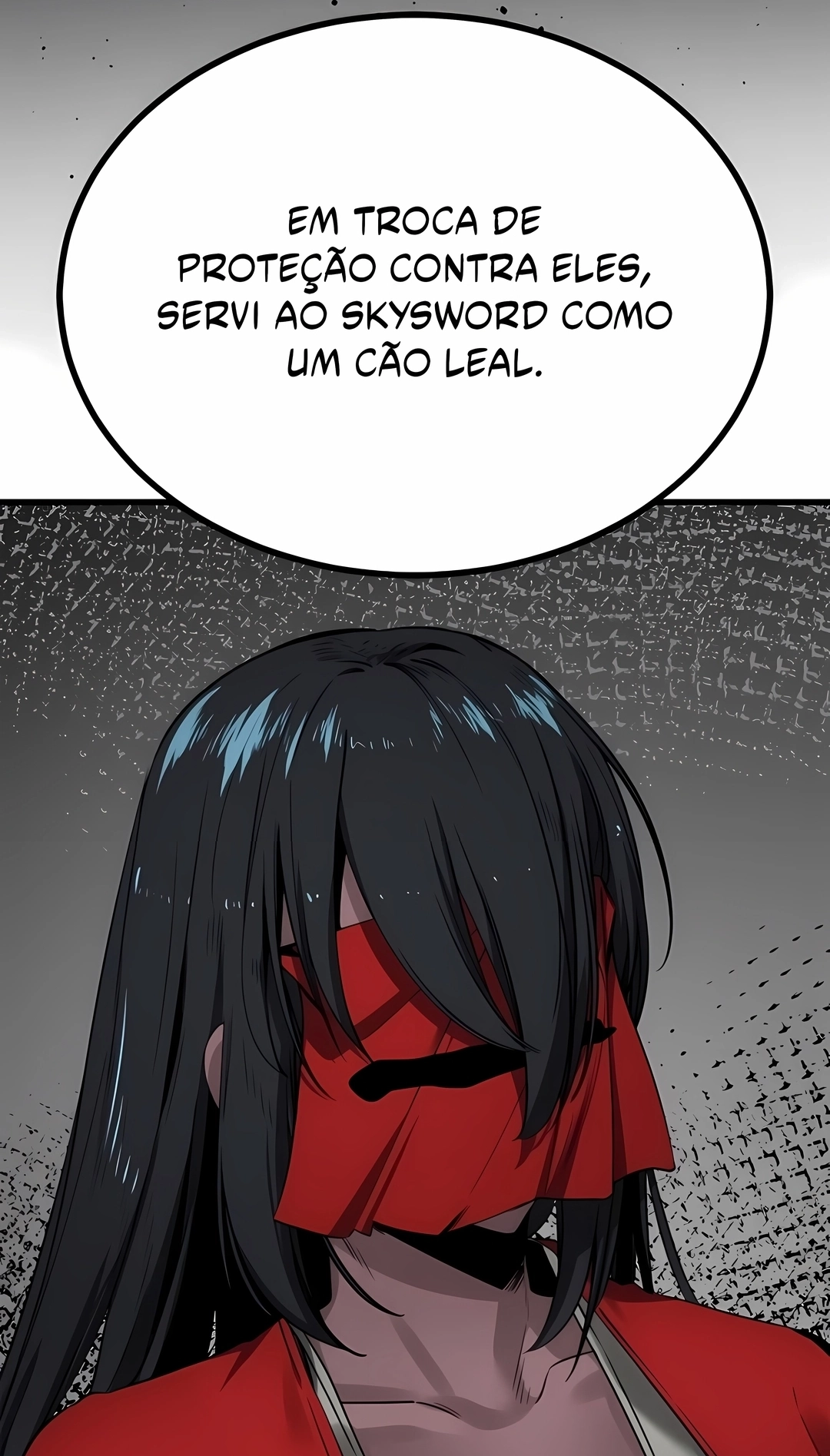 Assassina de Heróis Capítulo 234 Página 52