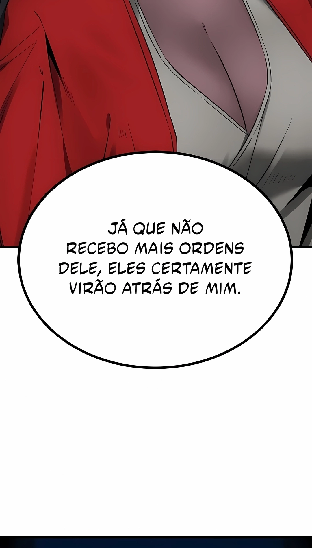 Assassina de Heróis Capítulo 234 Página 53