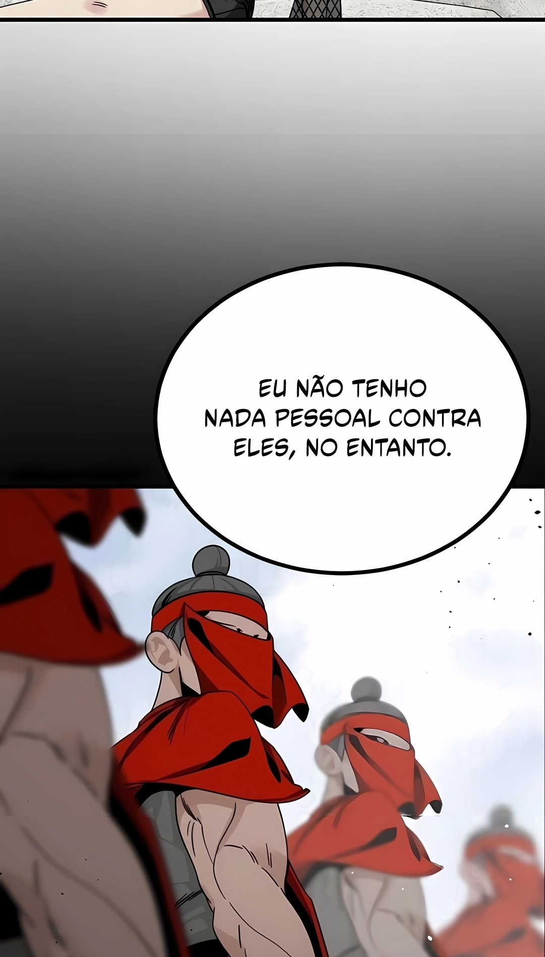 Assassina de Heróis Capítulo 234 Página 56
