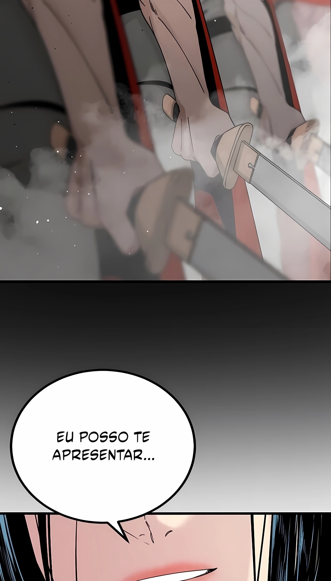 Assassina de Heróis Capítulo 234 Página 57