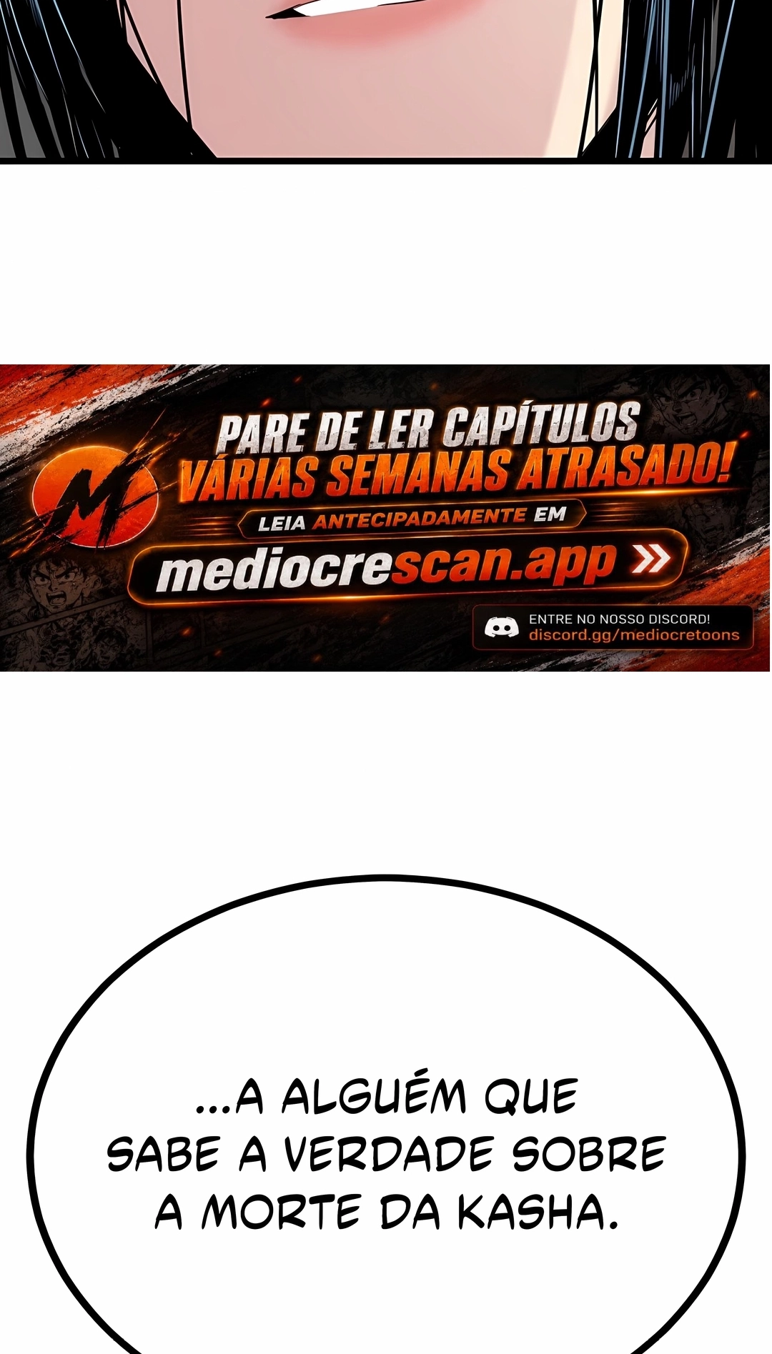 Assassina de Heróis Capítulo 234 Página 58
