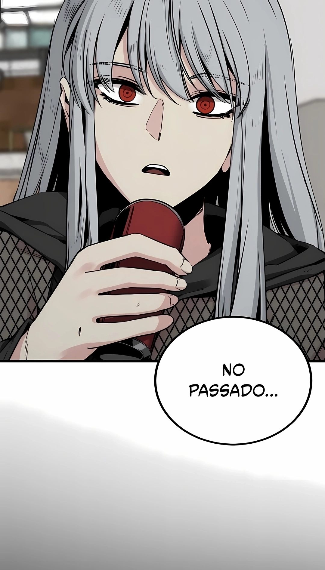 Assassina de Heróis Capítulo 234 Página 60