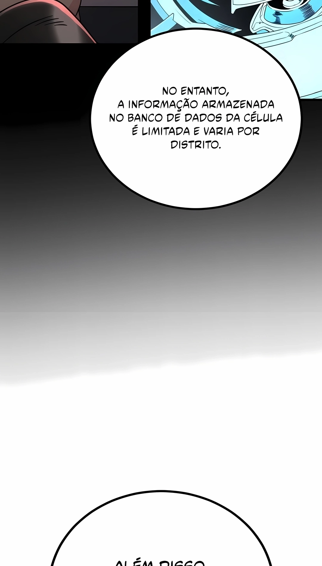 Assassina de Heróis Capítulo 234 Página 62