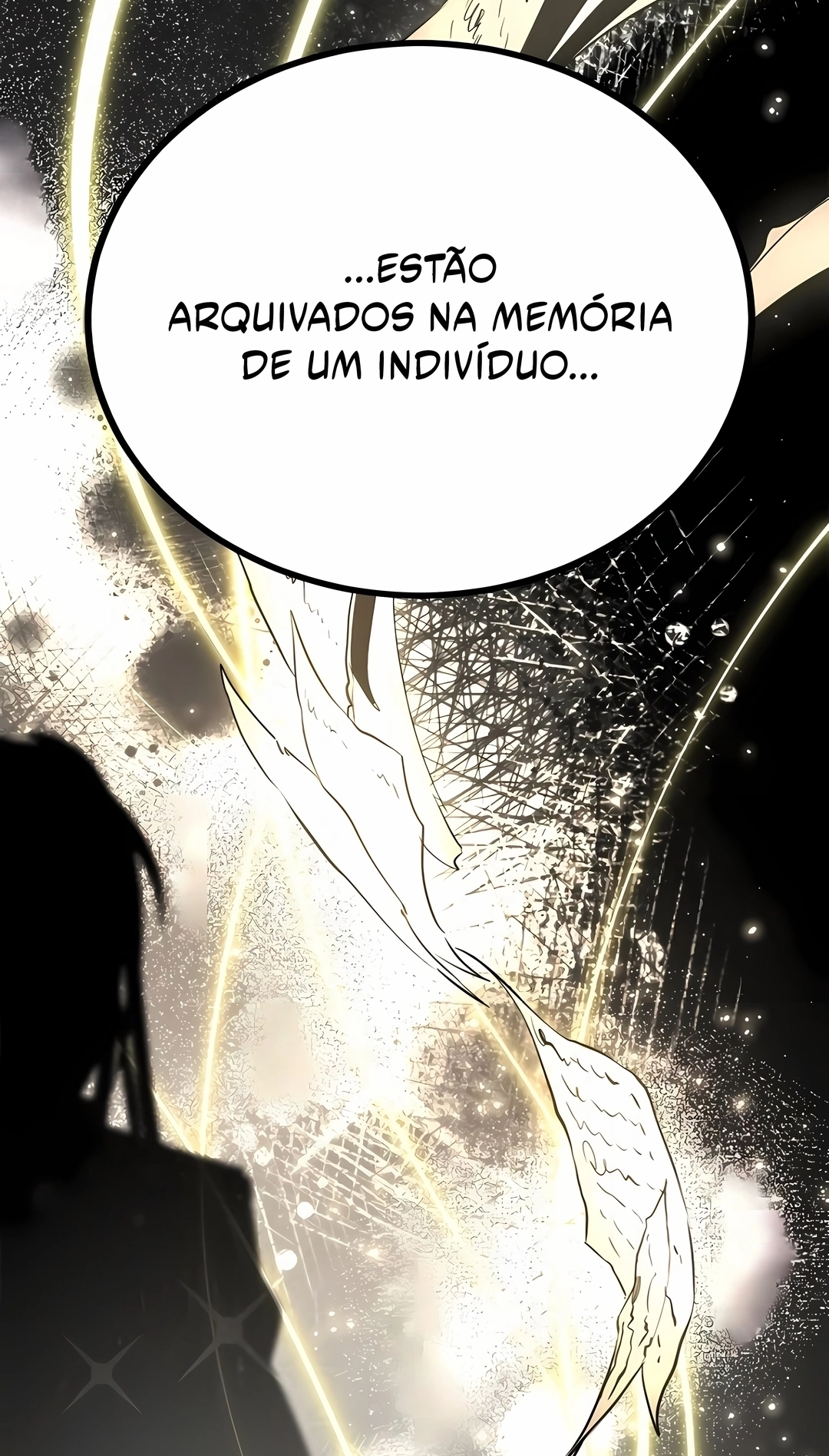Assassina de Heróis Capítulo 234 Página 64
