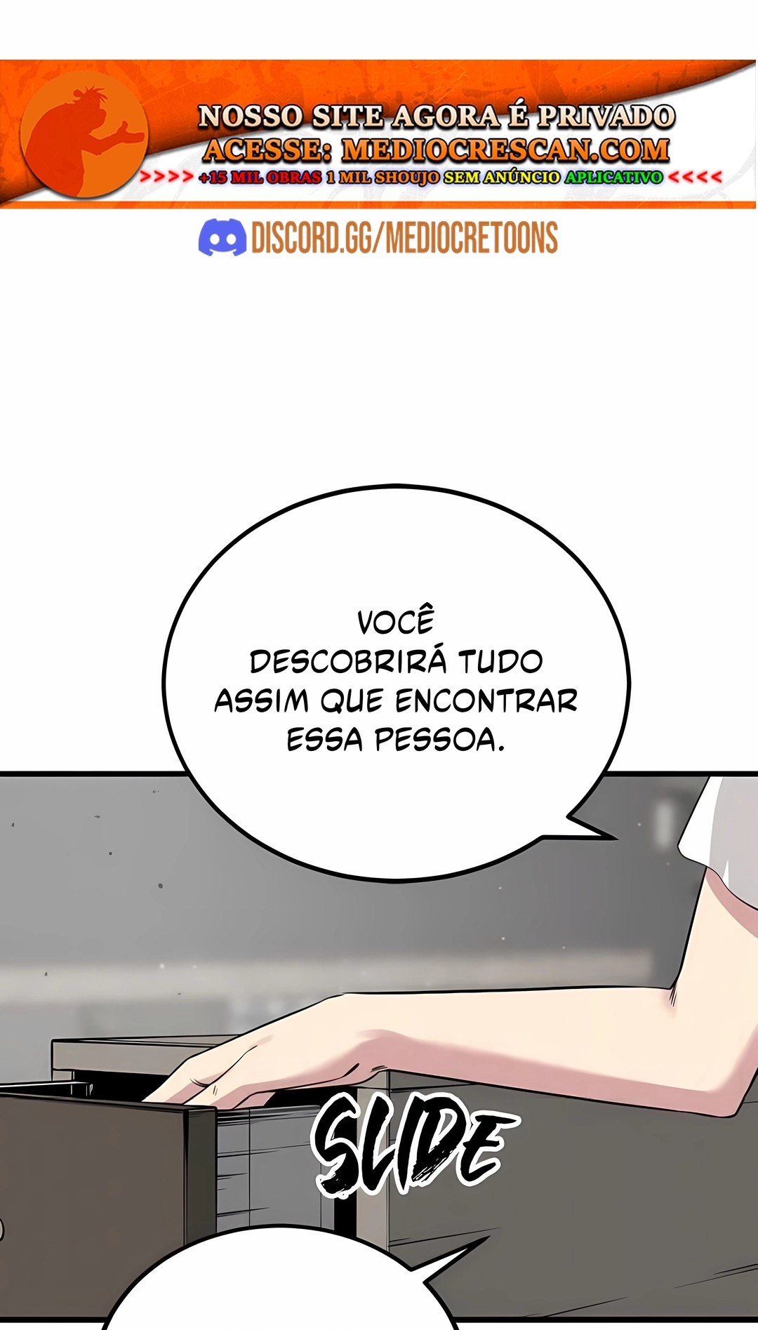Assassina de Heróis Capítulo 234 Página 66