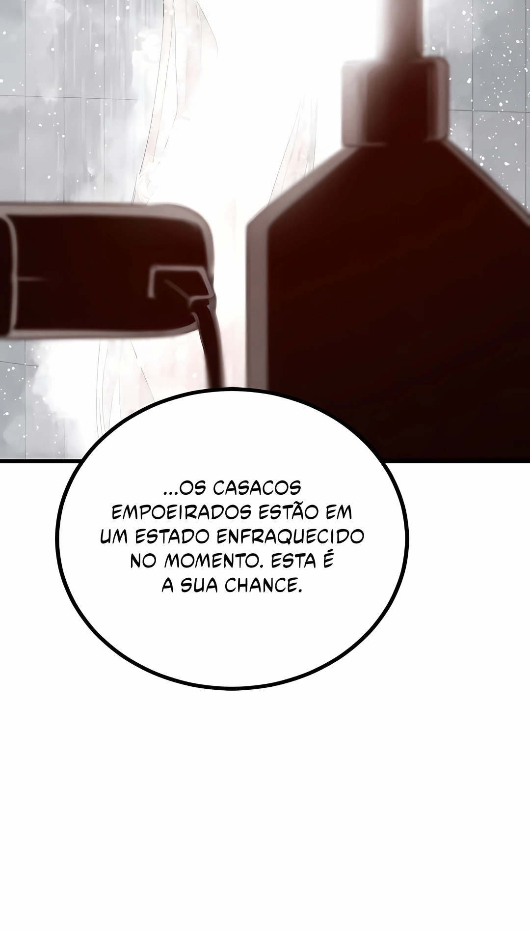 Assassina de Heróis Capítulo 234 Página 82