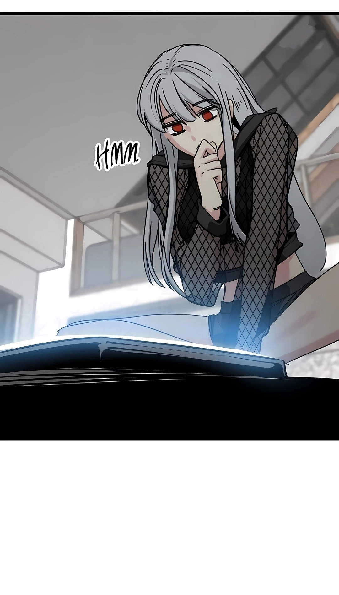 Assassina de Heróis Capítulo 234 Página 83