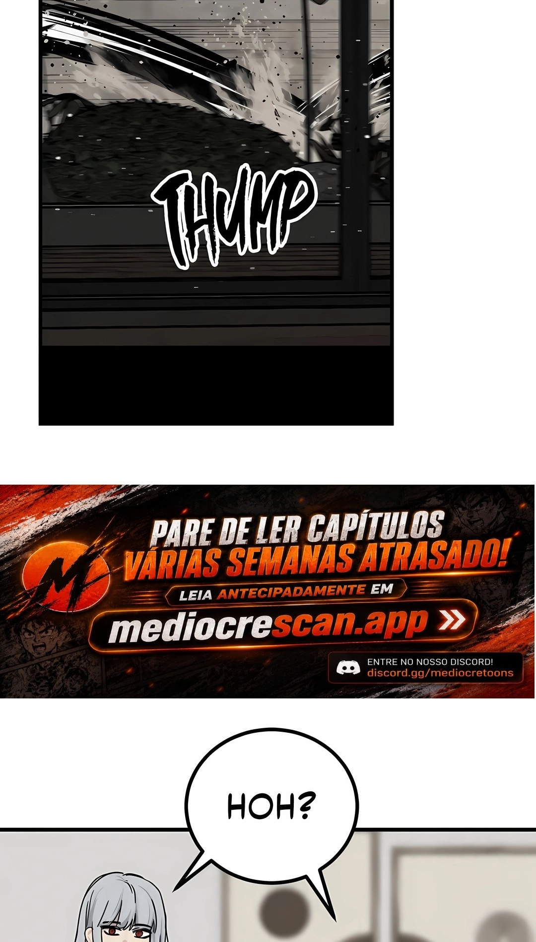Assassina de Heróis Capítulo 234 Página 87