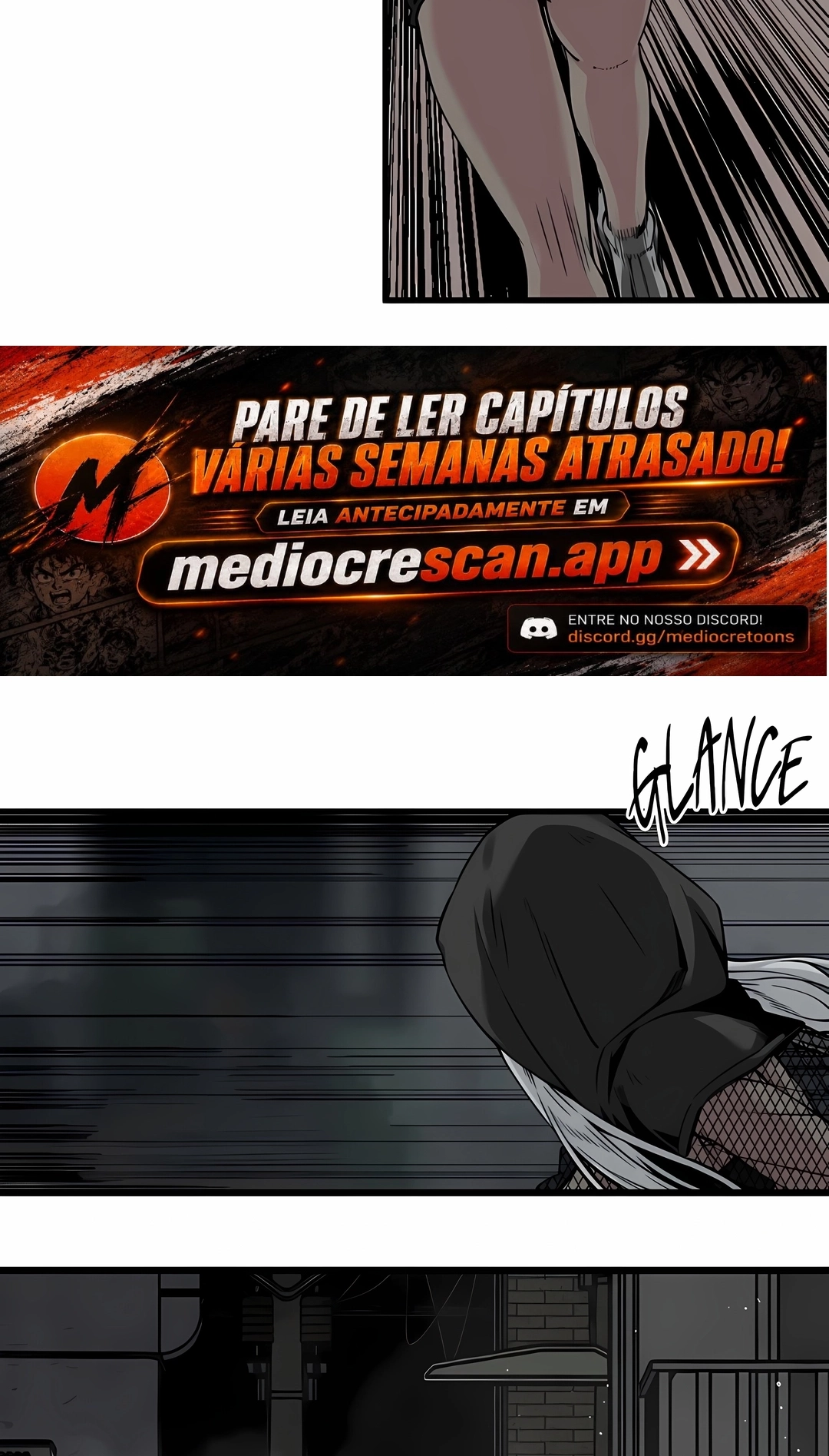 Assassina de Heróis Capítulo 234 Página 9