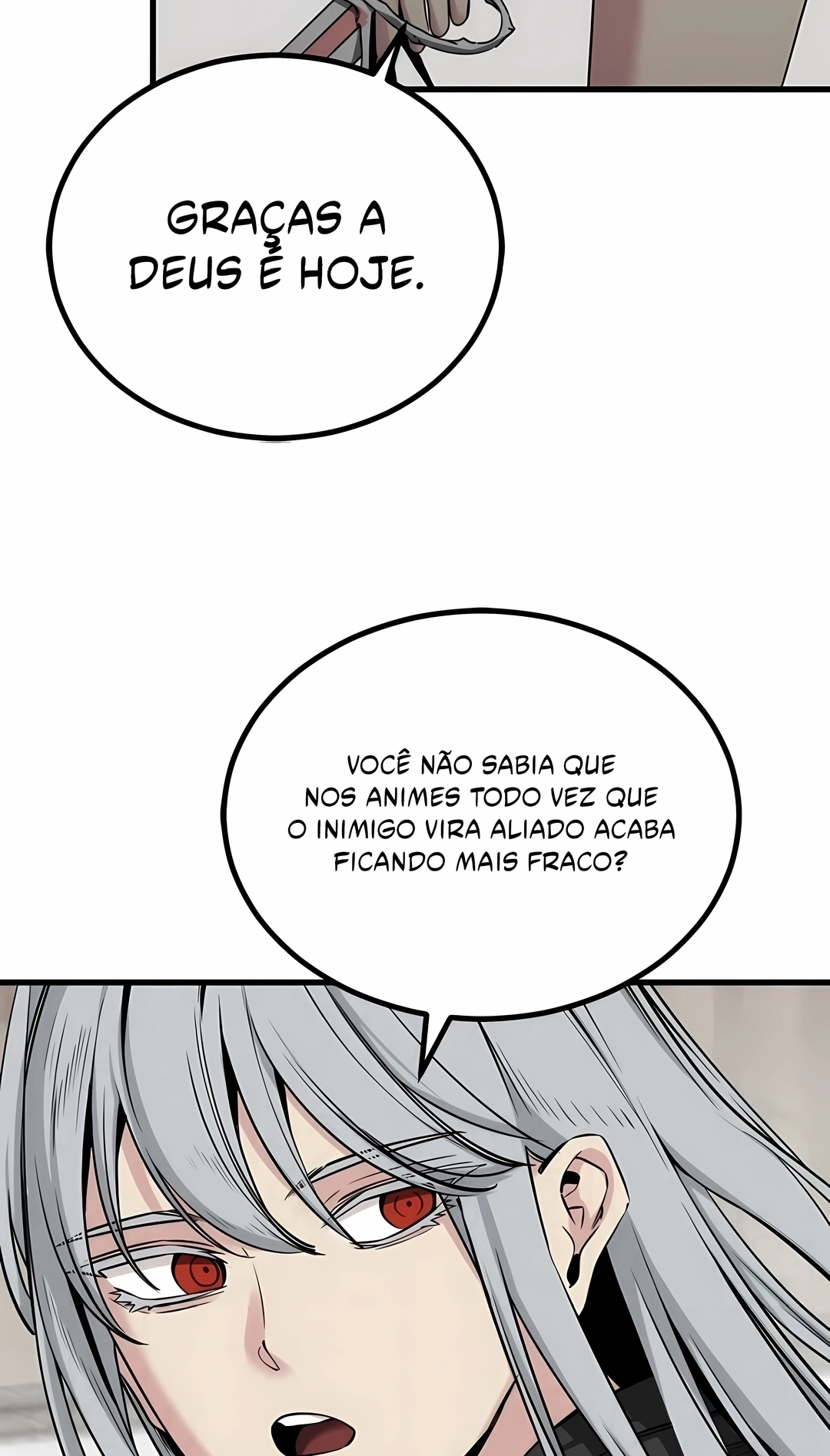 Assassina de Heróis Capítulo 234 Página 93