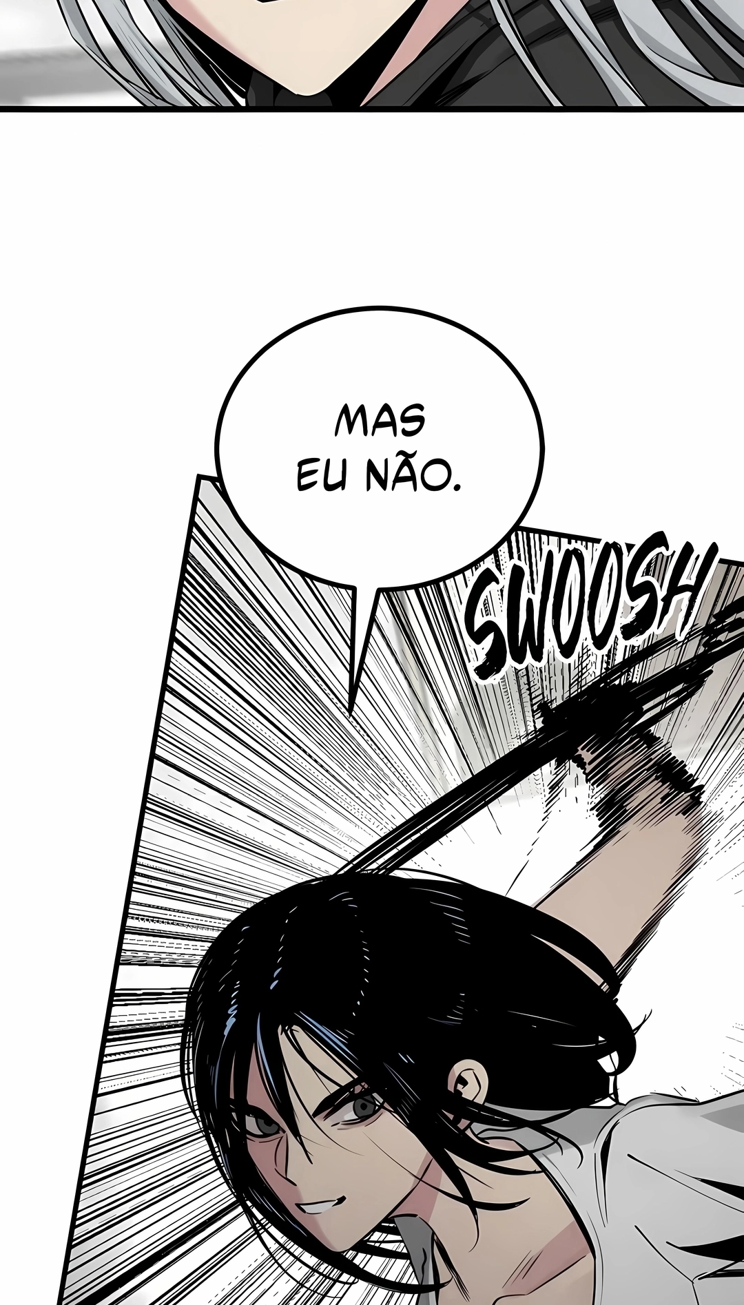 Assassina de Heróis Capítulo 234 Página 94