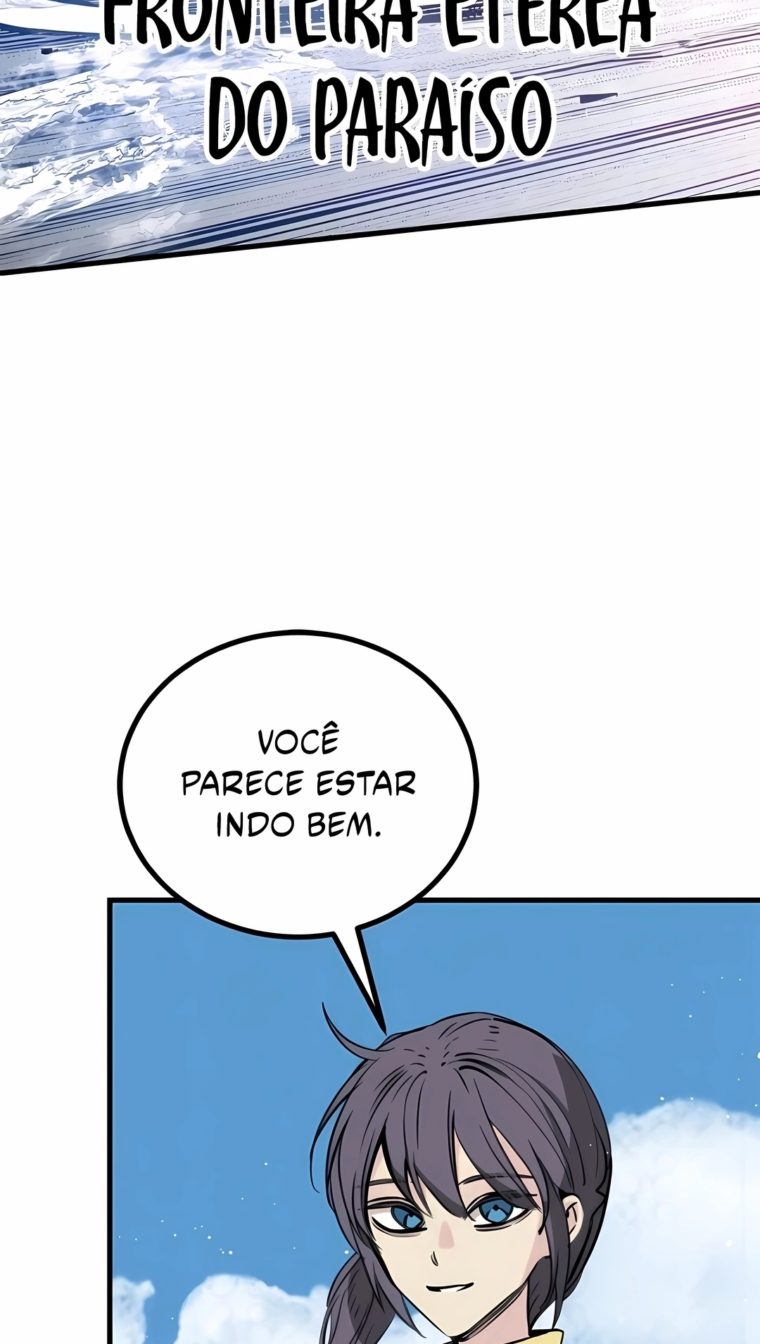 Assassina de Heróis Capítulo 235 Página 114