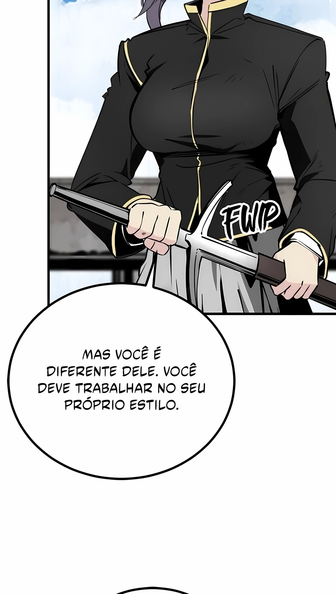 Assassina de Heróis Capítulo 235 Página 115