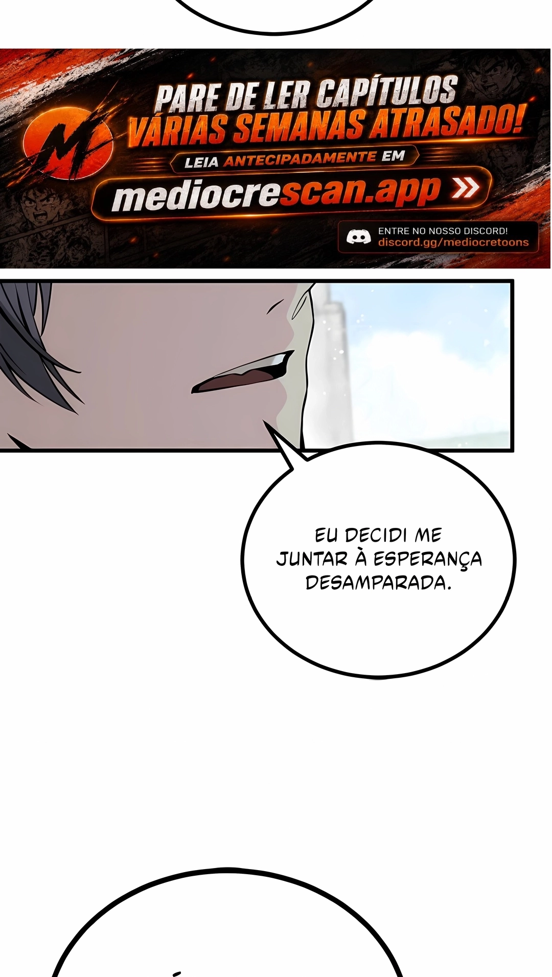 Assassina de Heróis Capítulo 235 Página 118
