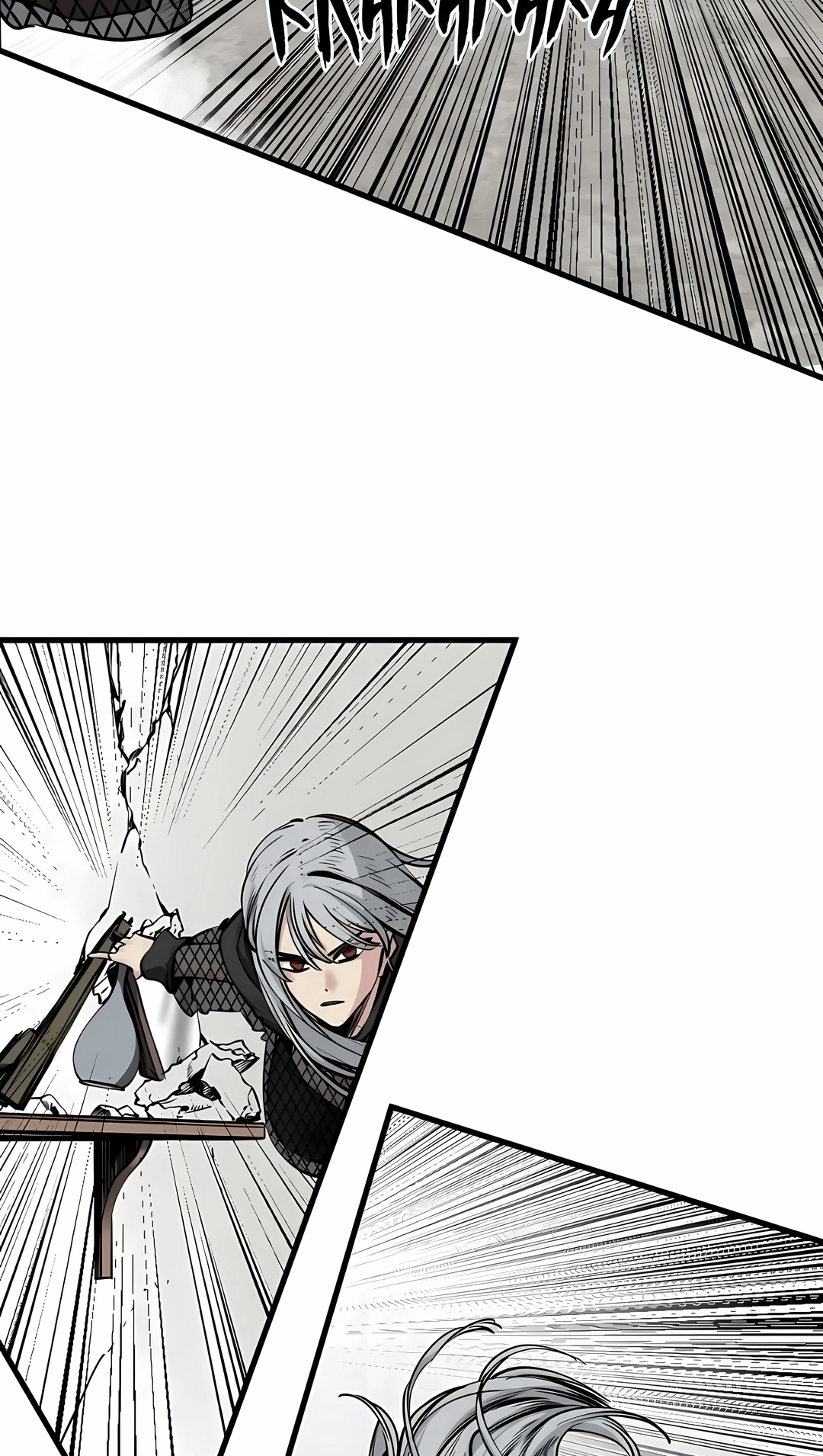 Assassina de Heróis Capítulo 235 Página 13