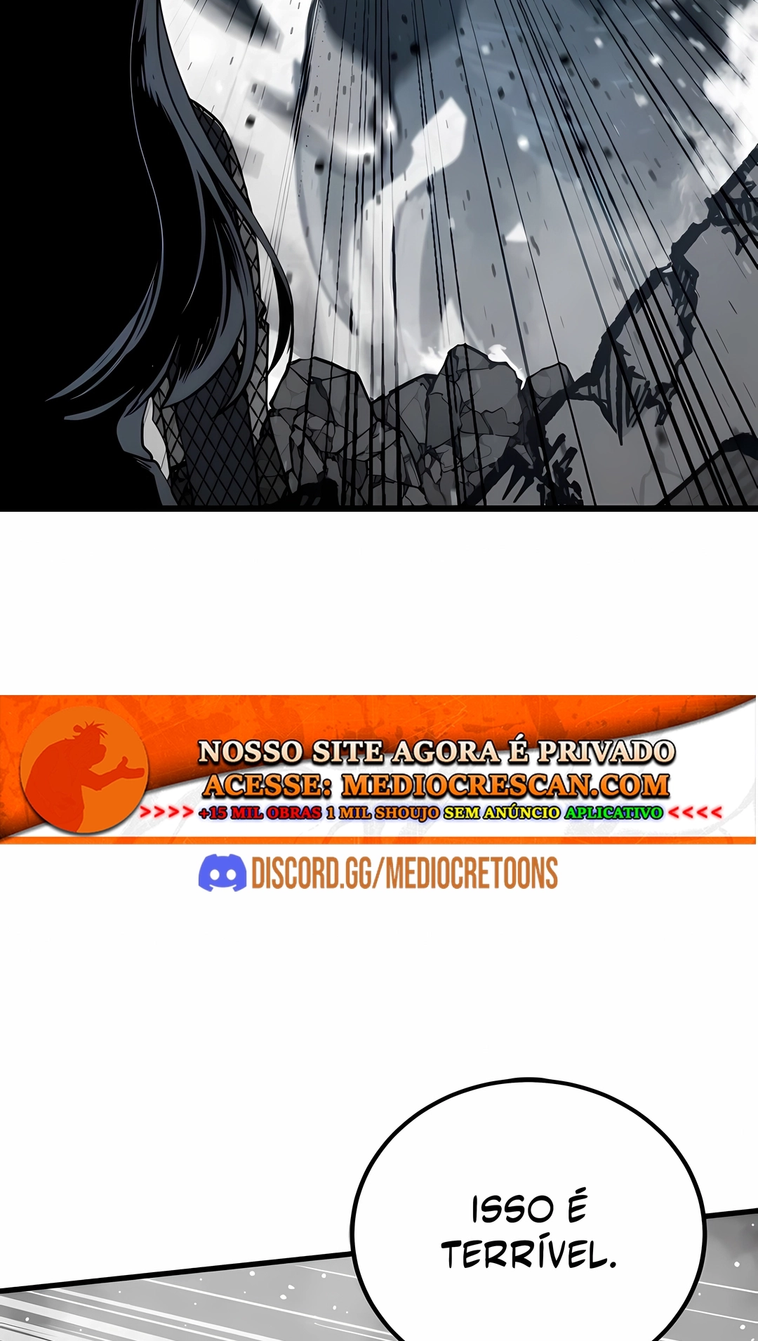 Assassina de Heróis Capítulo 235 Página 2